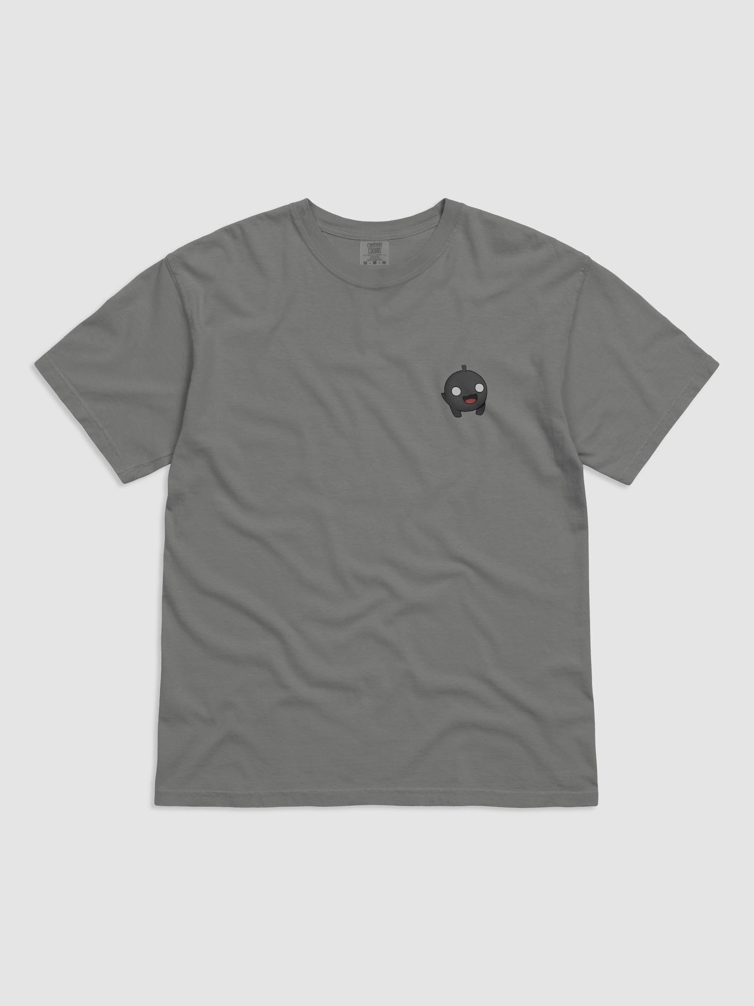 DigiGods Chest Patch - Dev Team T-Shirt product image (1)