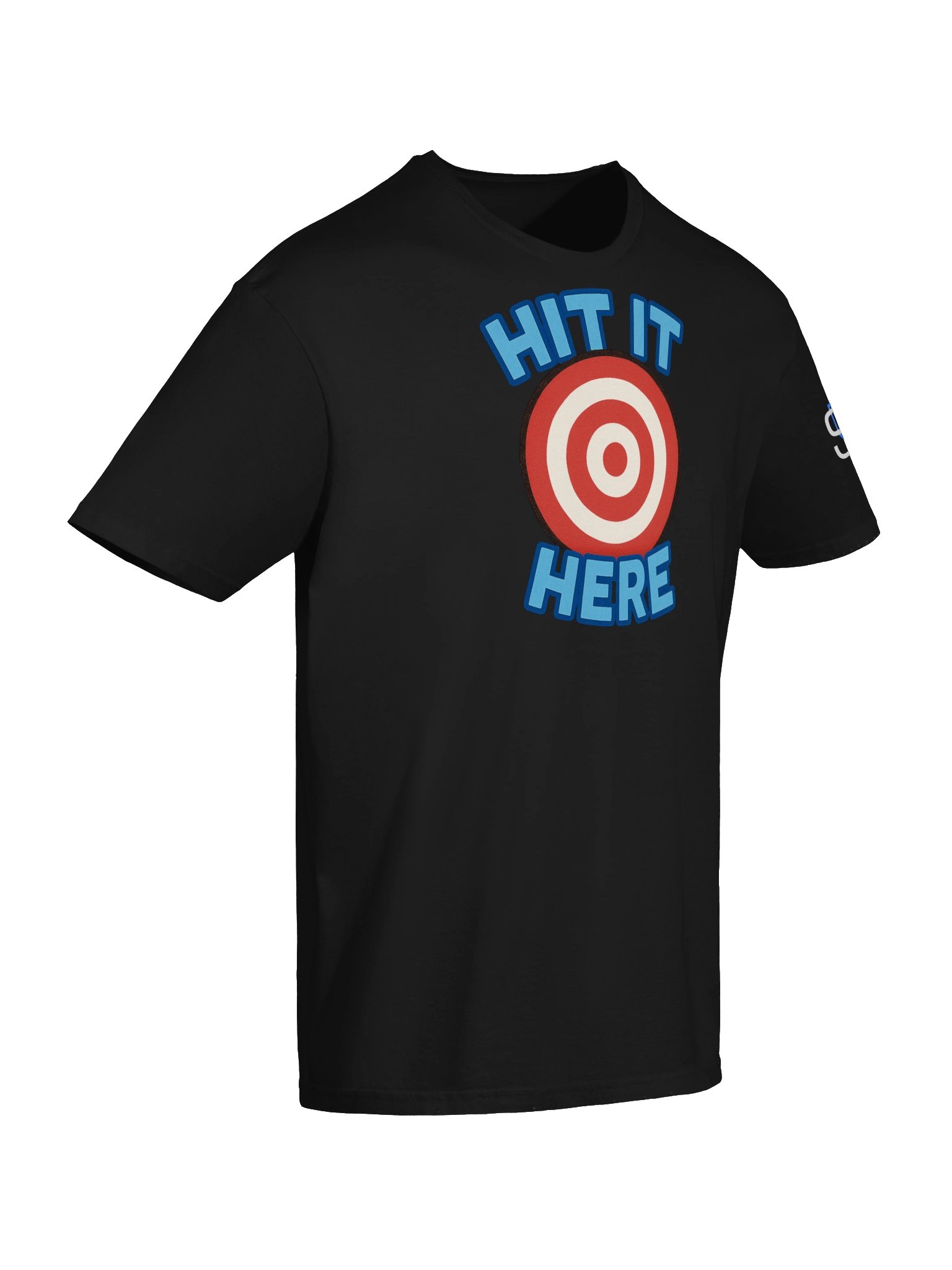 Hit it Here T-Shirt product image (6)