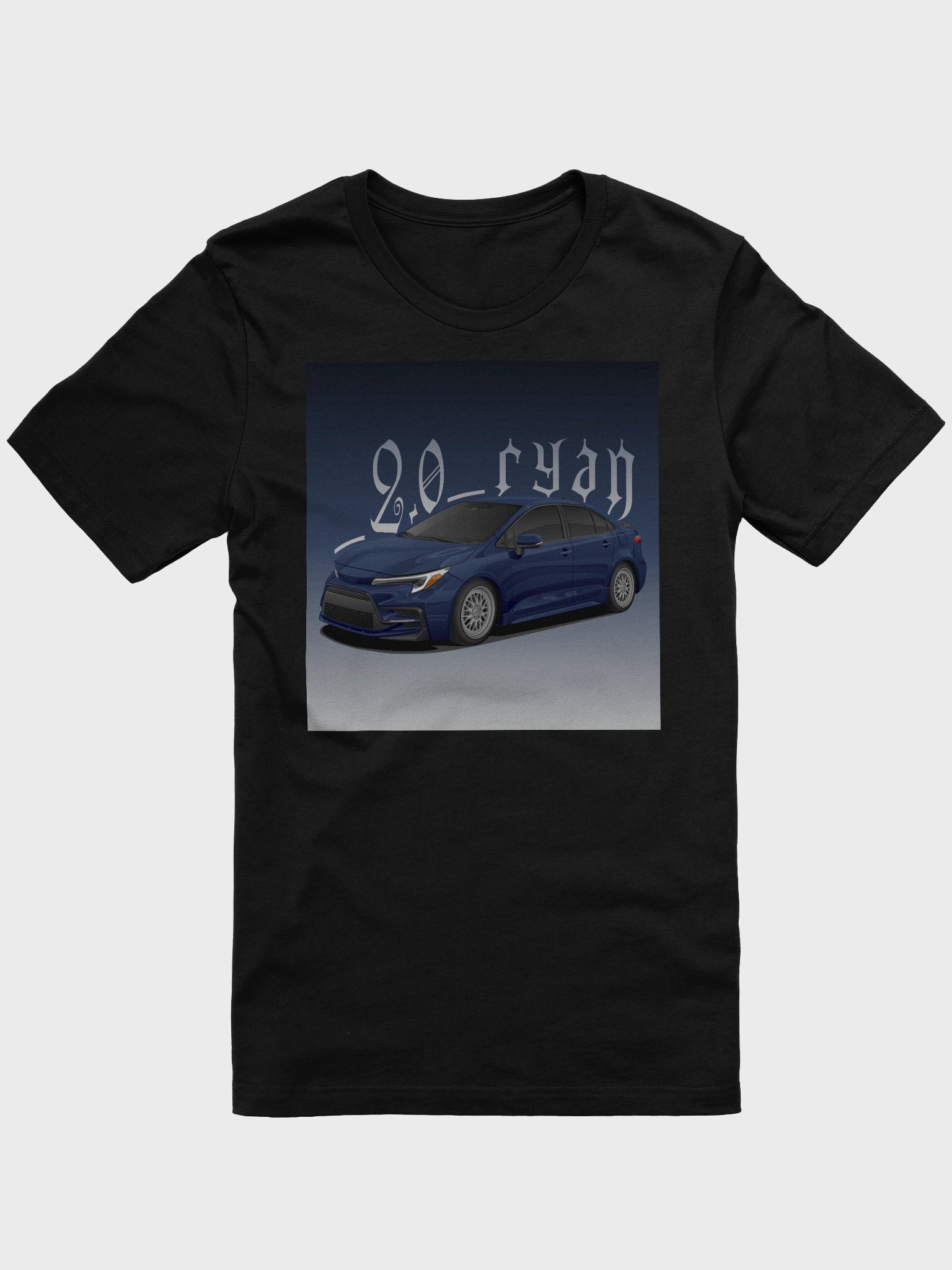 T-shirt - _2.0_ryan product image (1)