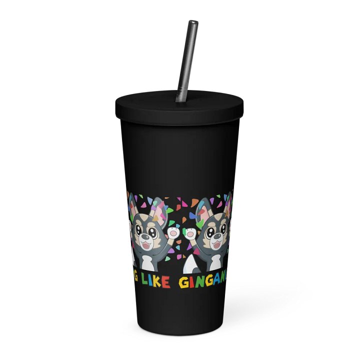 Murphy Party Cup product image (1)