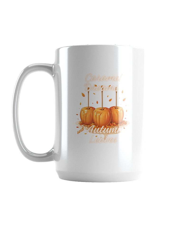 Caramel Dreams Mug product image (2)