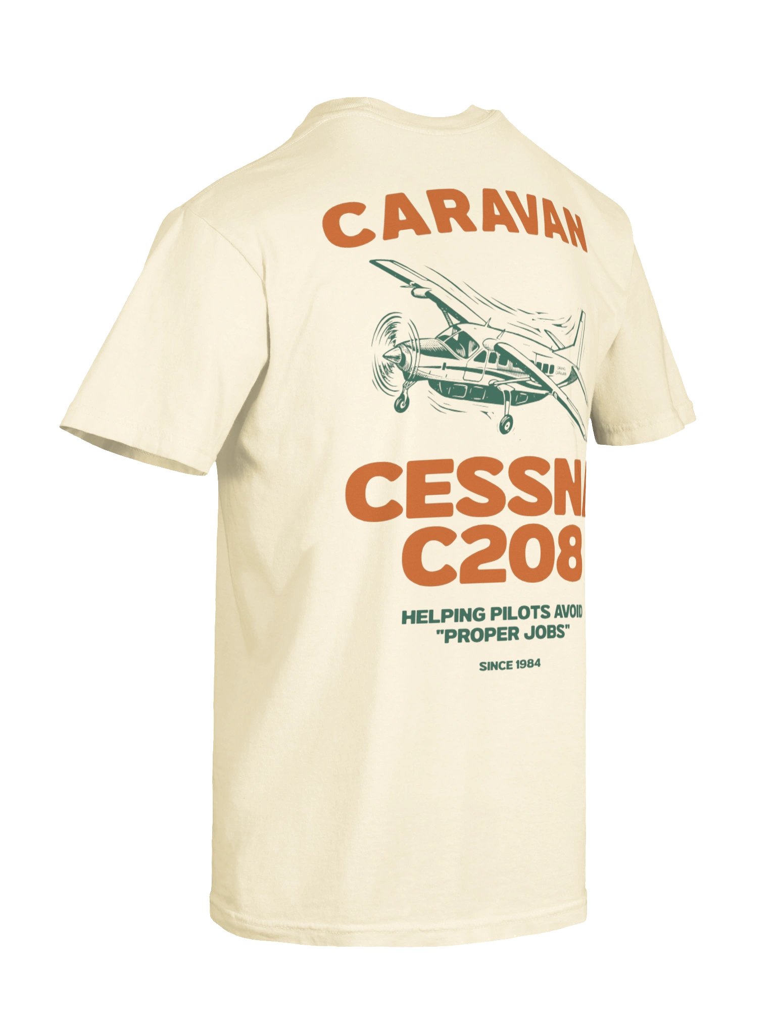 GC Caravan Tee product image (8)