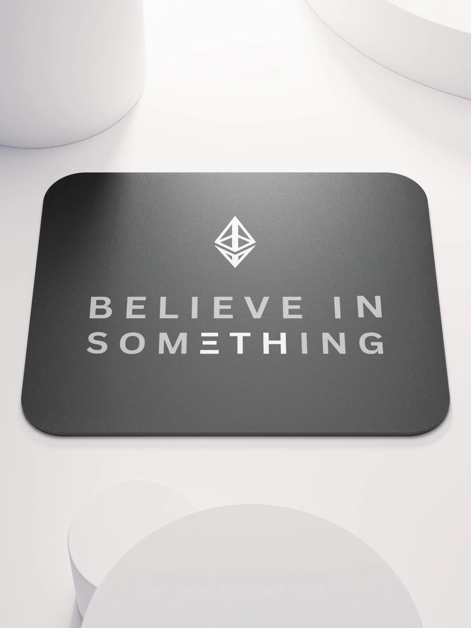 Believe in something pad product image (1)