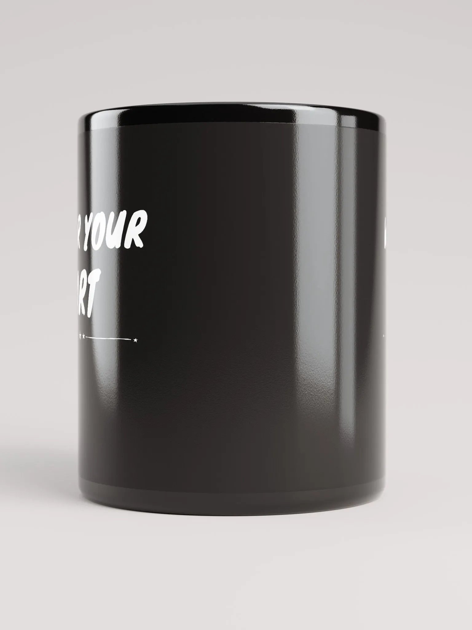 Pixelated Monochrome Mug product image (9)