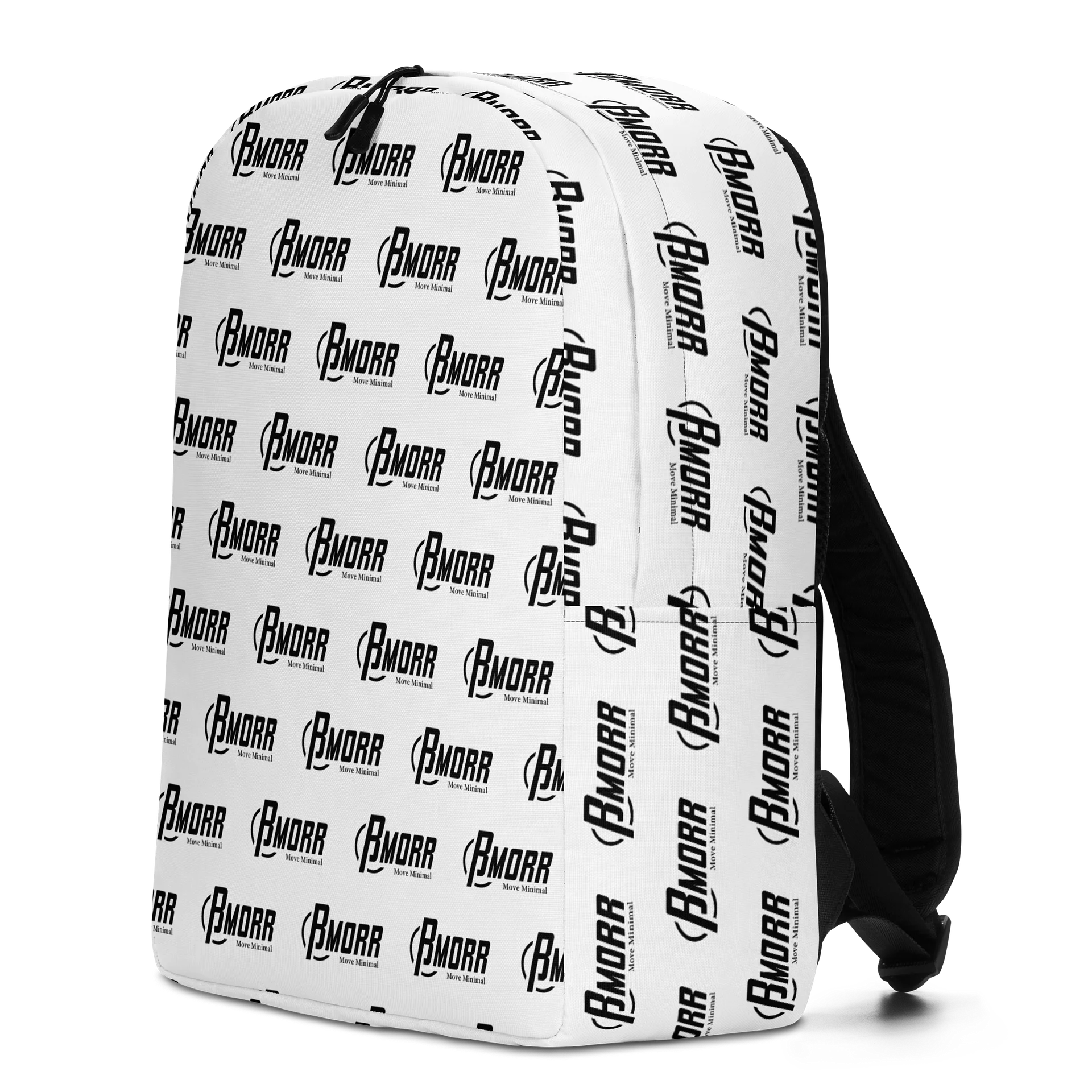 BMORR Back Pack product image (2)