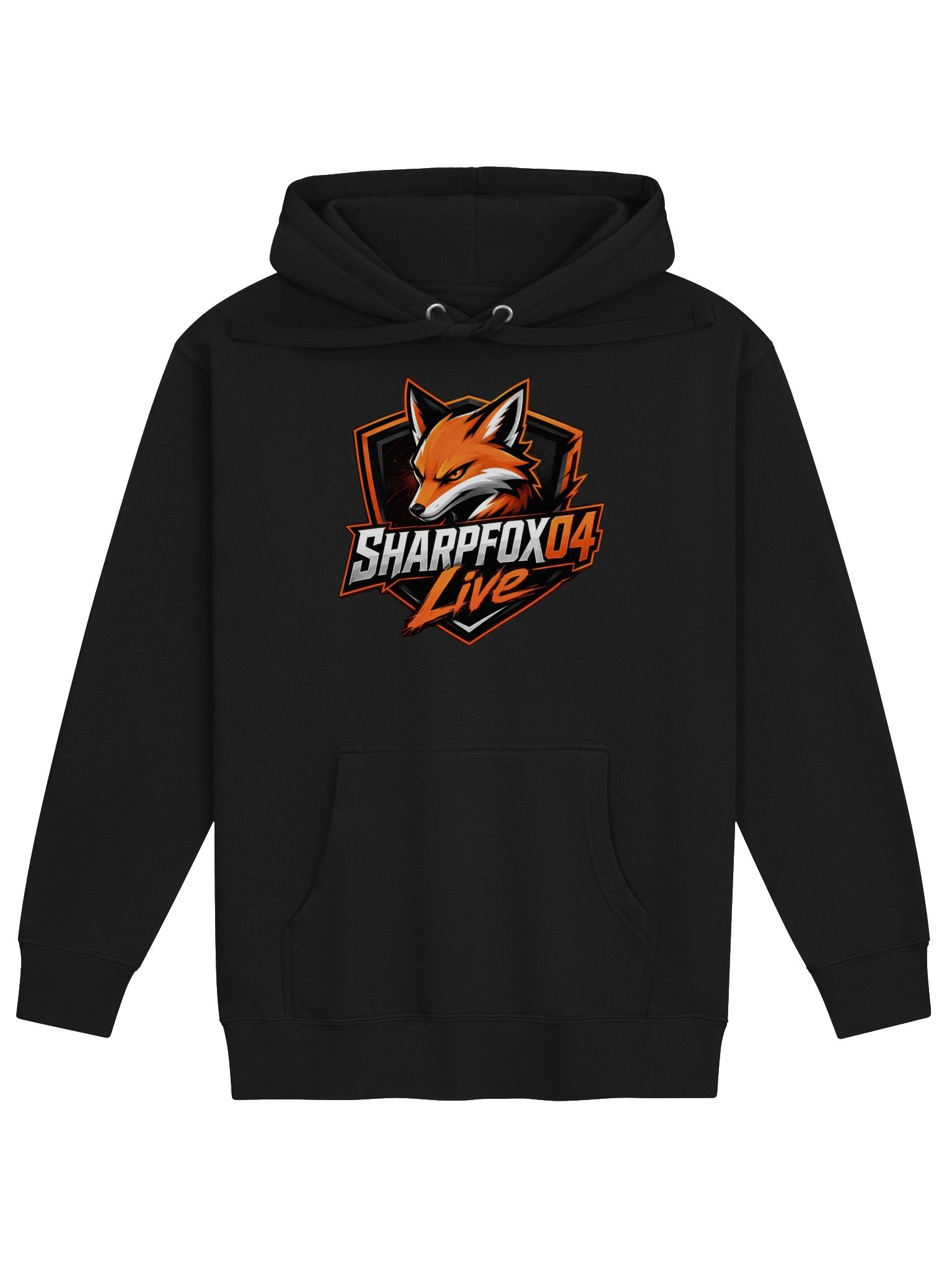Main Logo Unisex Classic Hoodie product image (1)