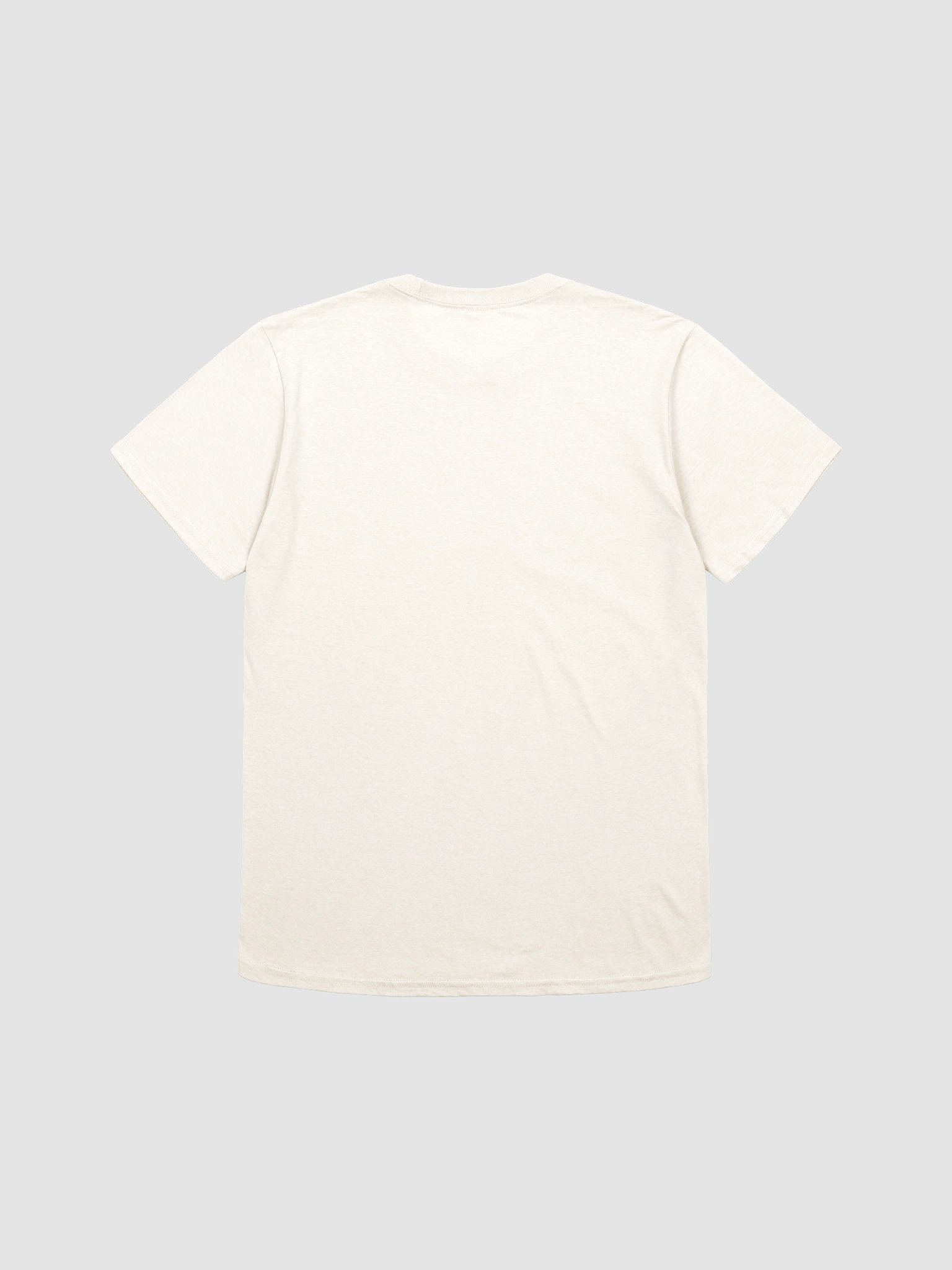 THE FANTASTIC 4 - WHITE TEE product image (2)