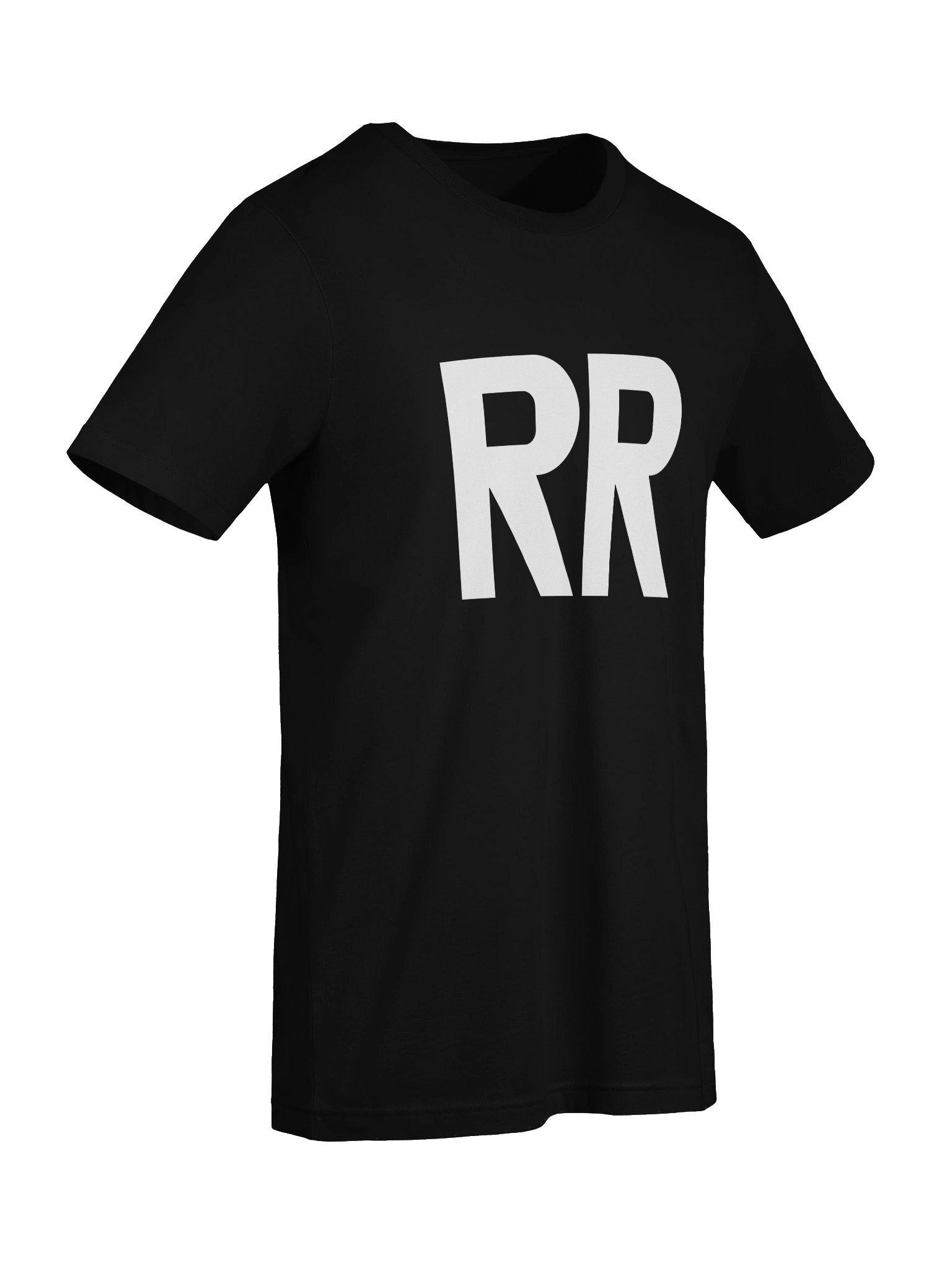 RR Monogram Tee product image (7)