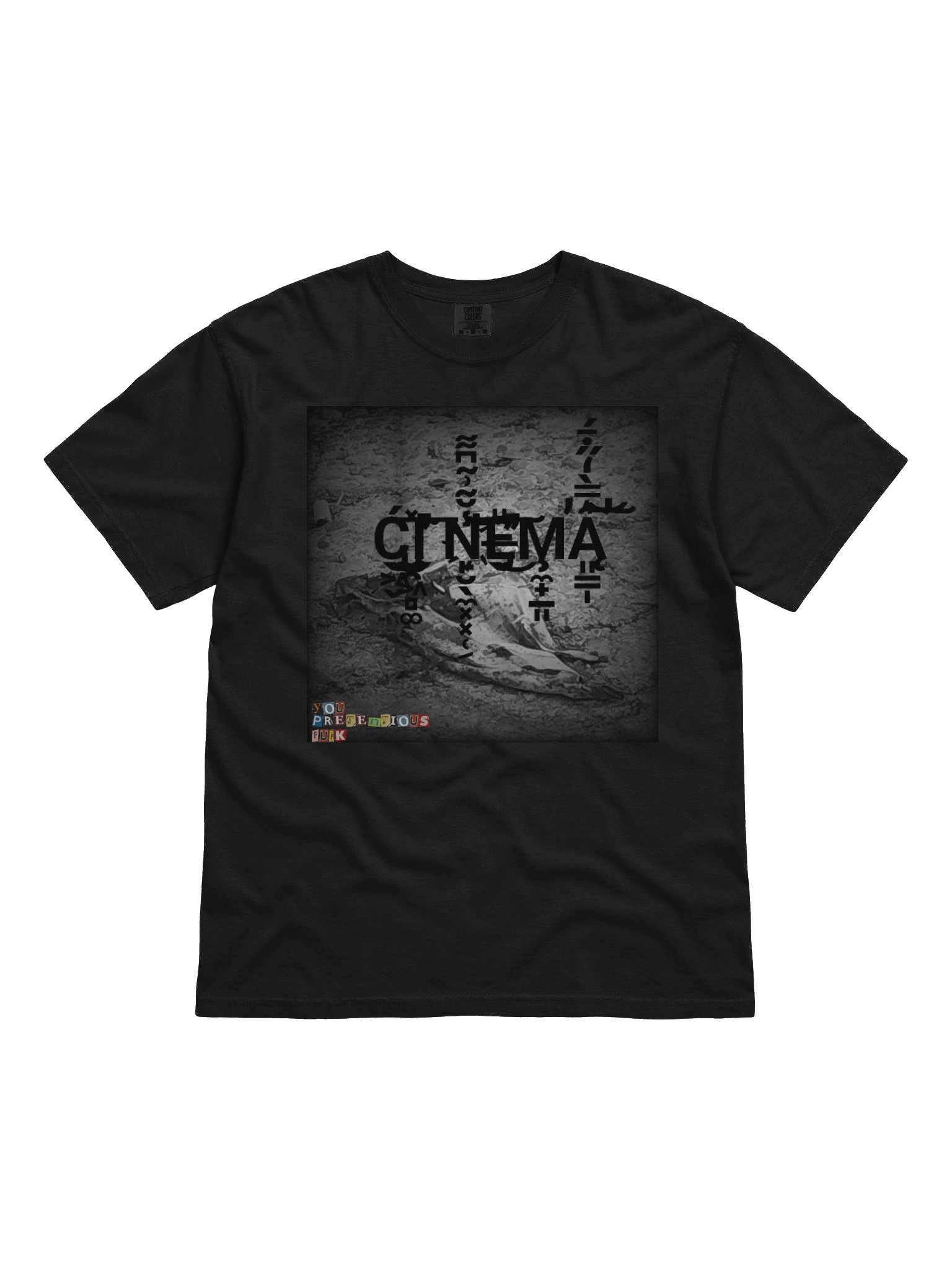 Cinema product image (1)