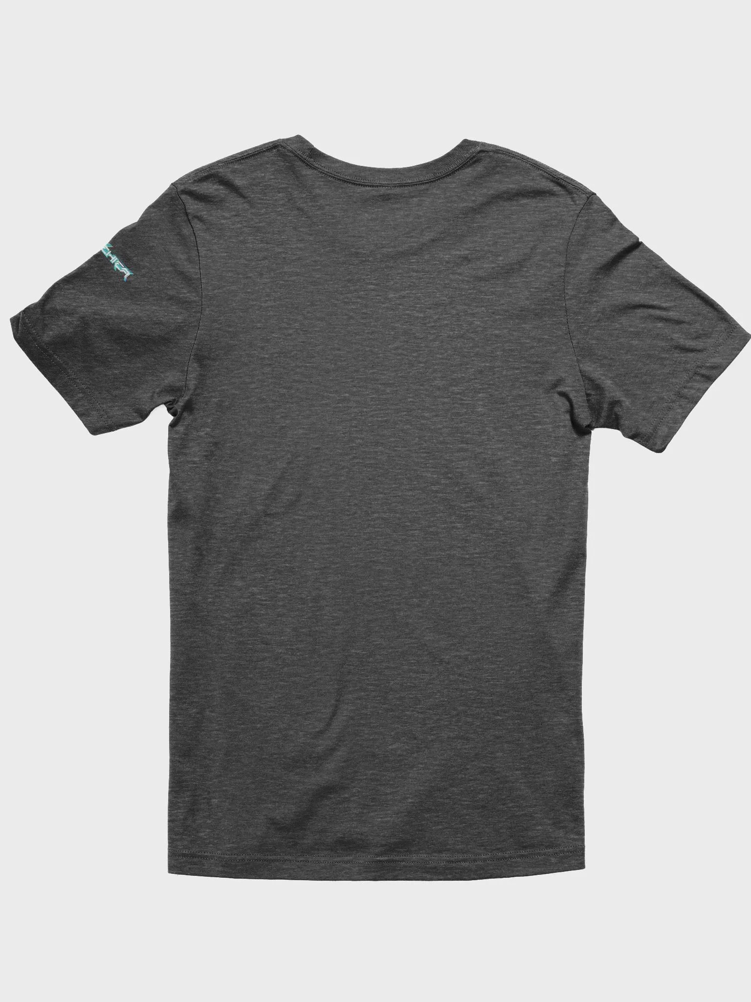 Glitchica Shirt 01 product image (7)
