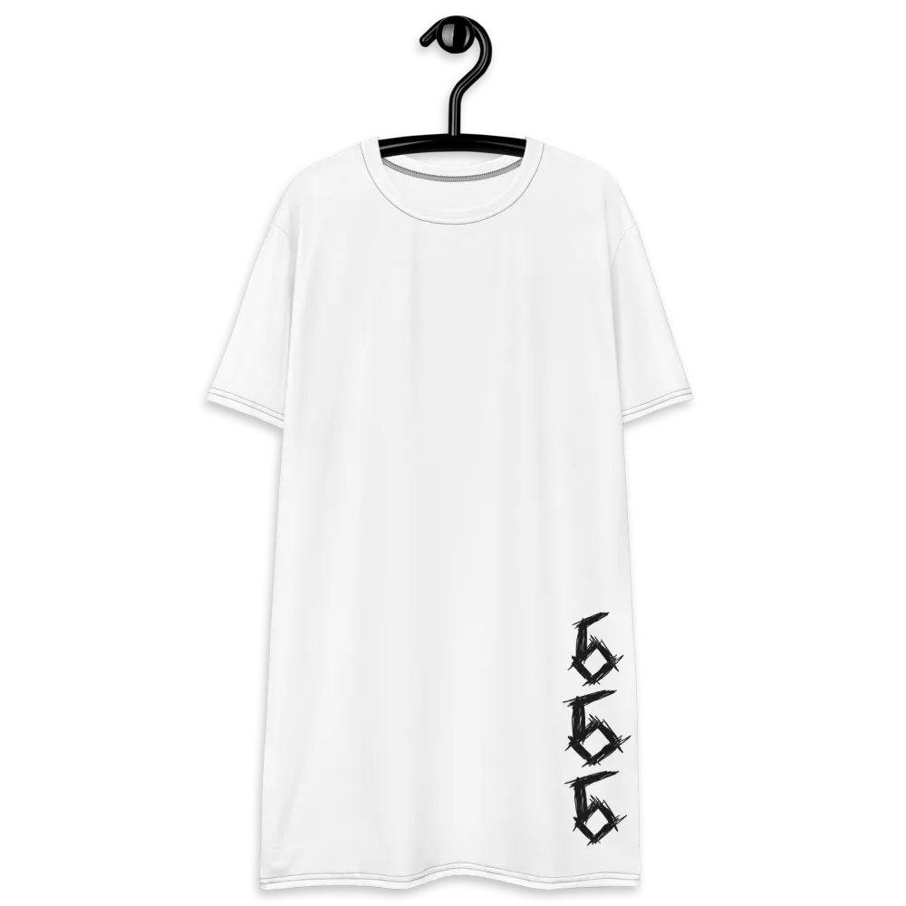 [ BAPHO BRIGHT ] Oversized - DressShirt // SYN product image (3)