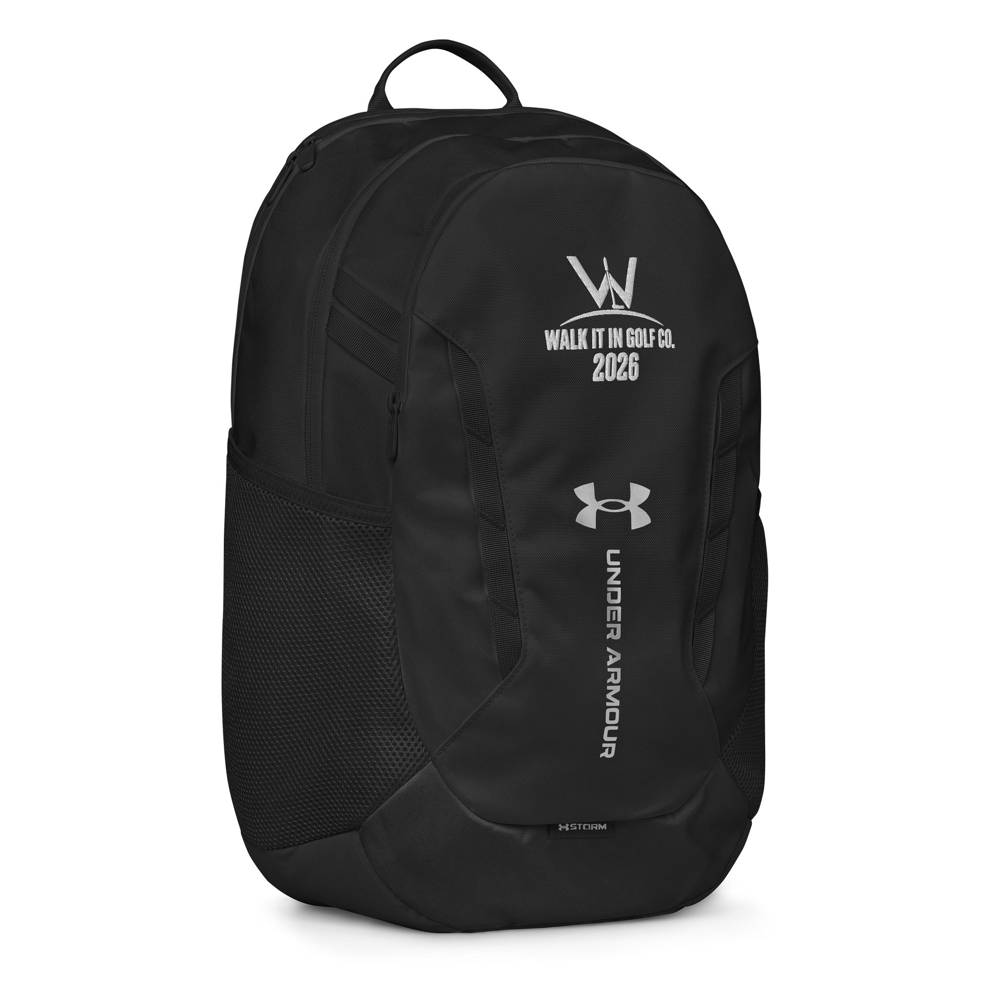 Walk It In Golf Co. 2026 Storm Backpack product image (5)