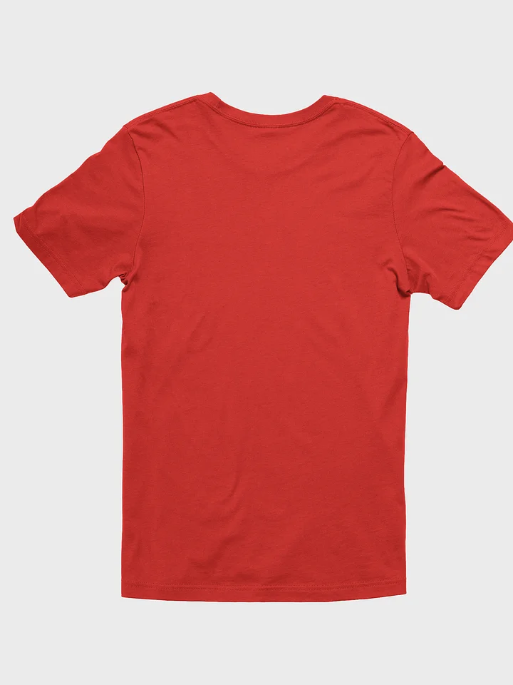 Enjoy Epicurus (Bella+Canvas Supersoft T-Shirt) product image (50)