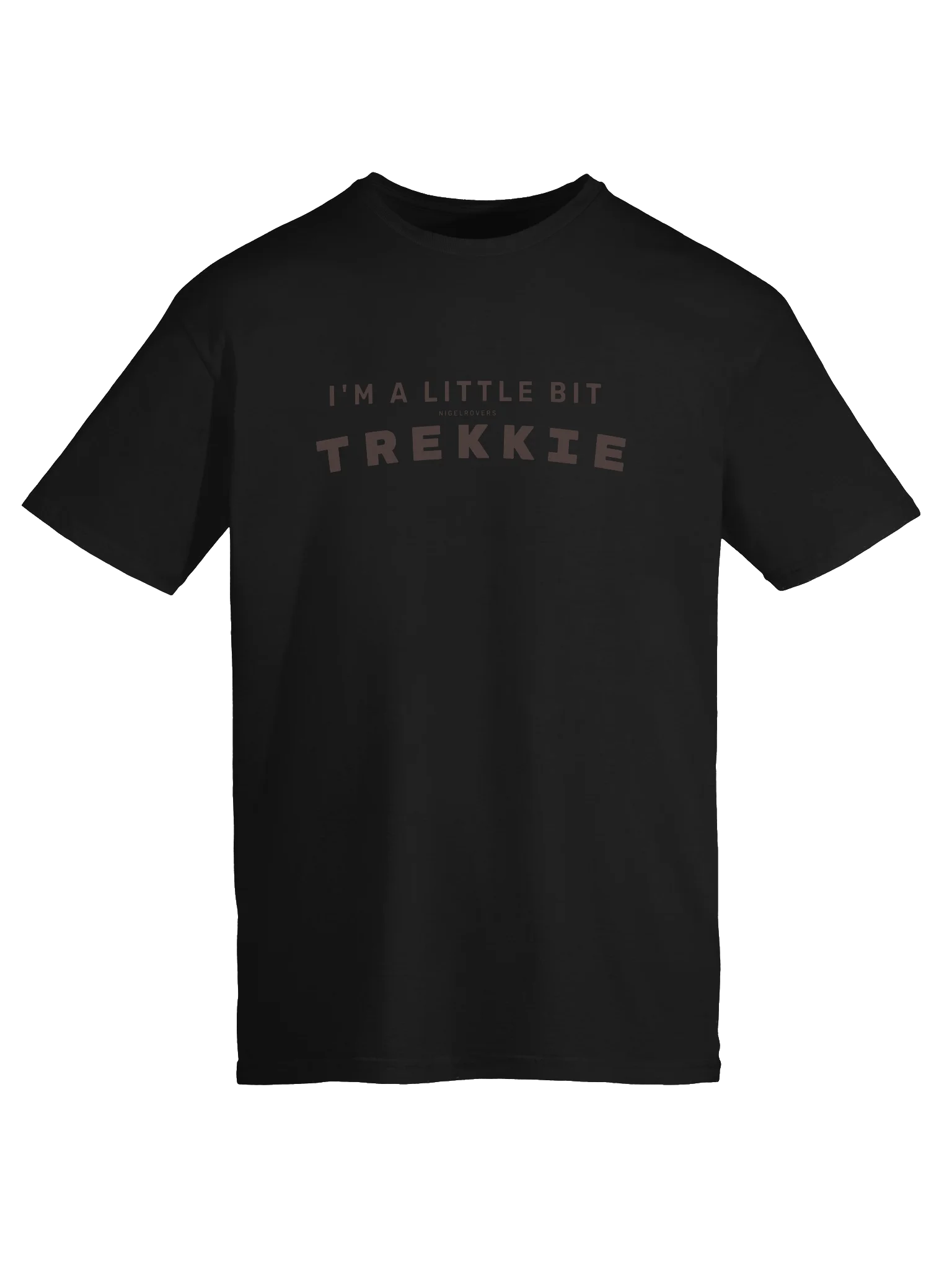 Trekkie Collection T-Shirt product image (35)