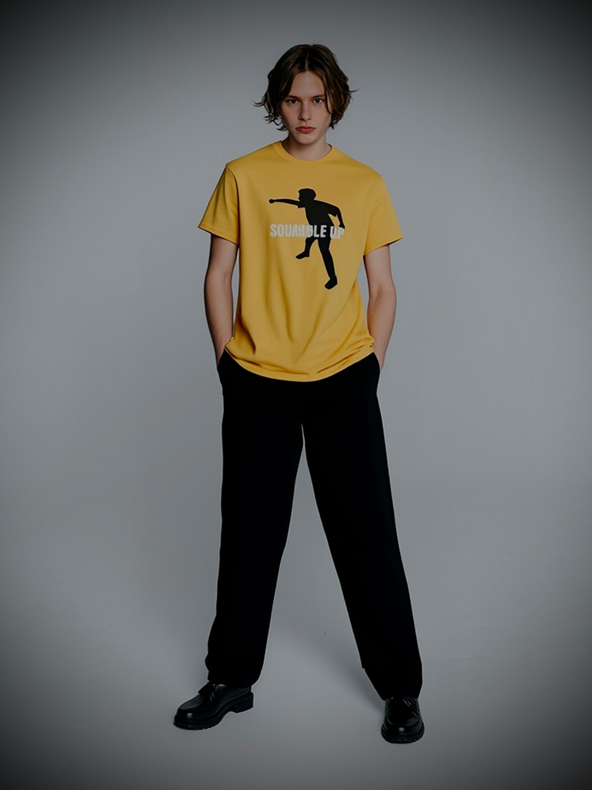 Squabble Tee product image (9)