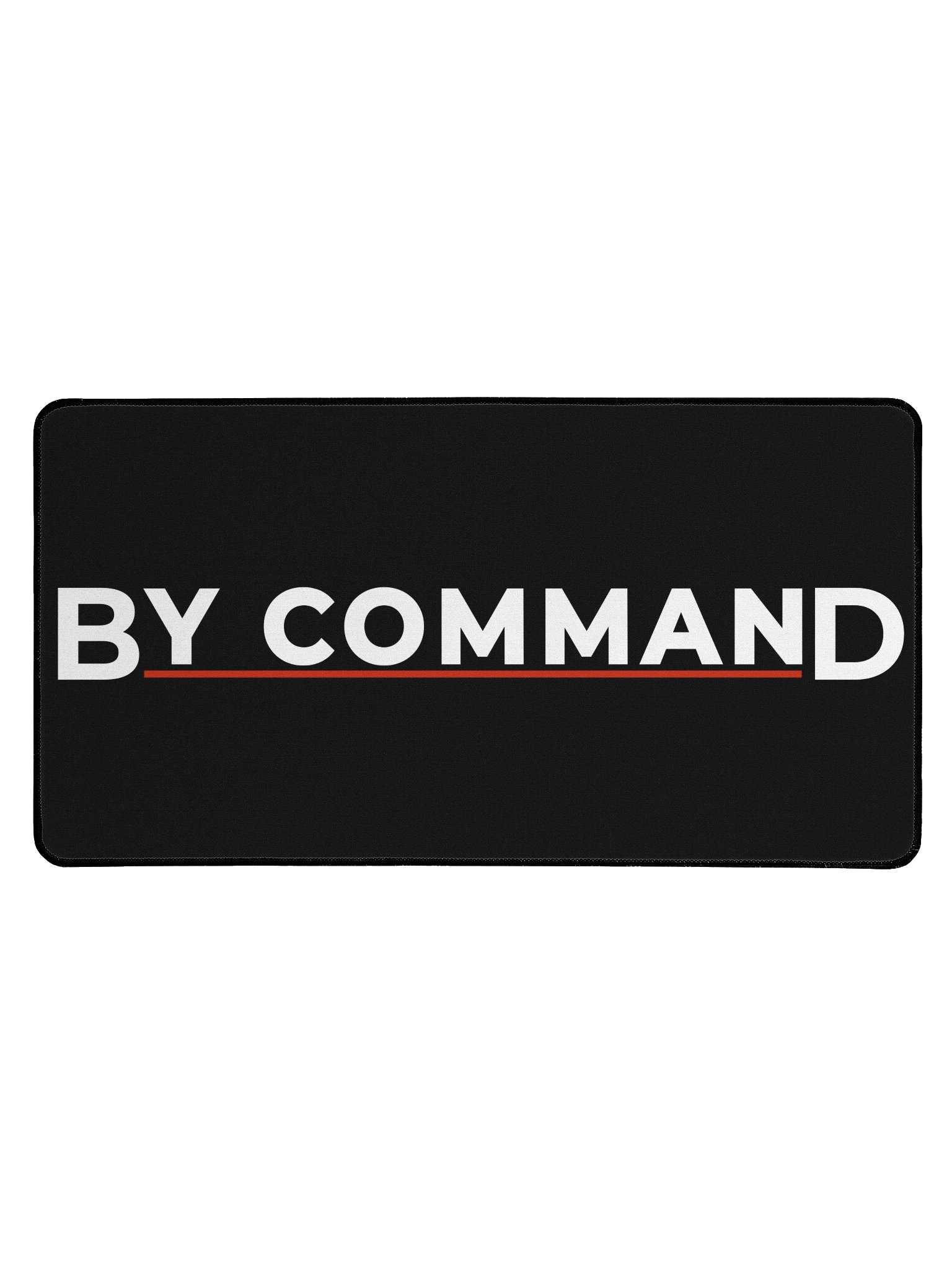 15.5" x 31.5" Desk Mat product image (1)