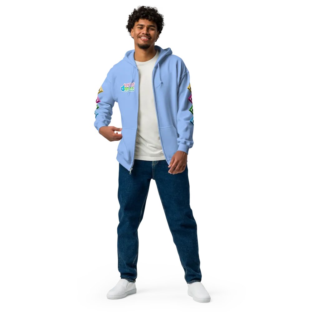 Rabites - Hoodie product image (18)