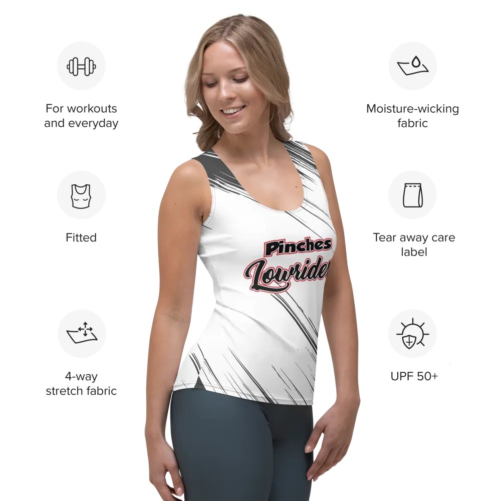 PL Tank Top product image (7)