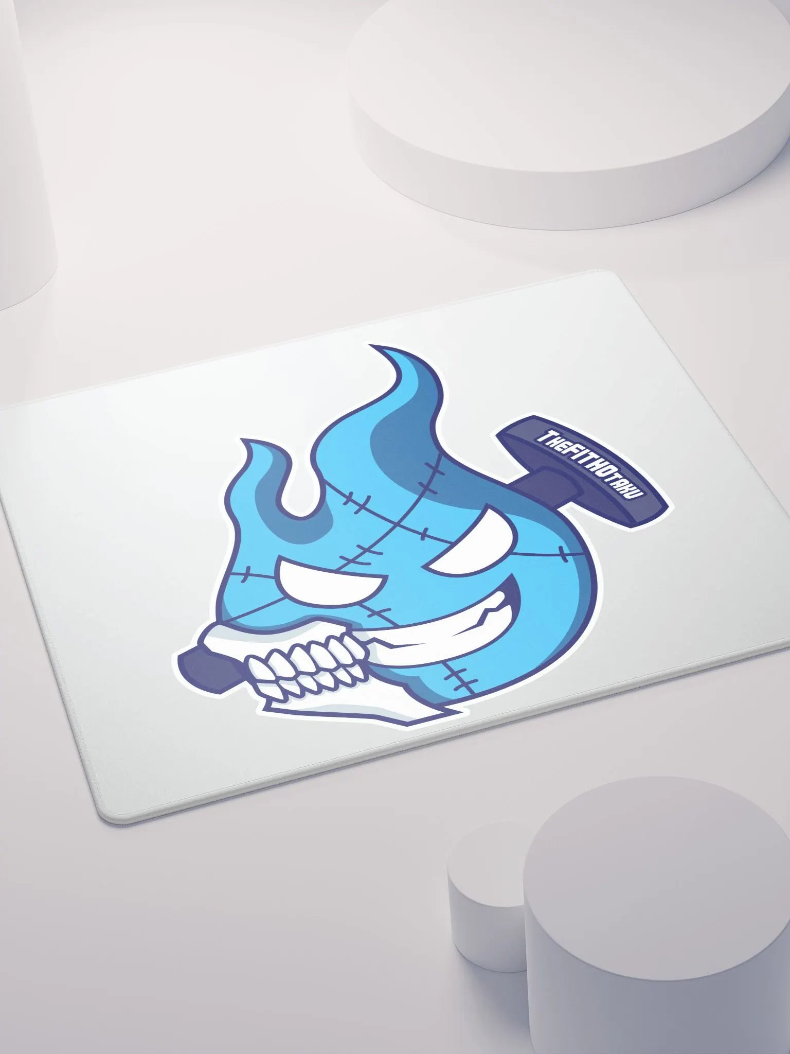 Gaming Mouse Pad V1 product image (4)