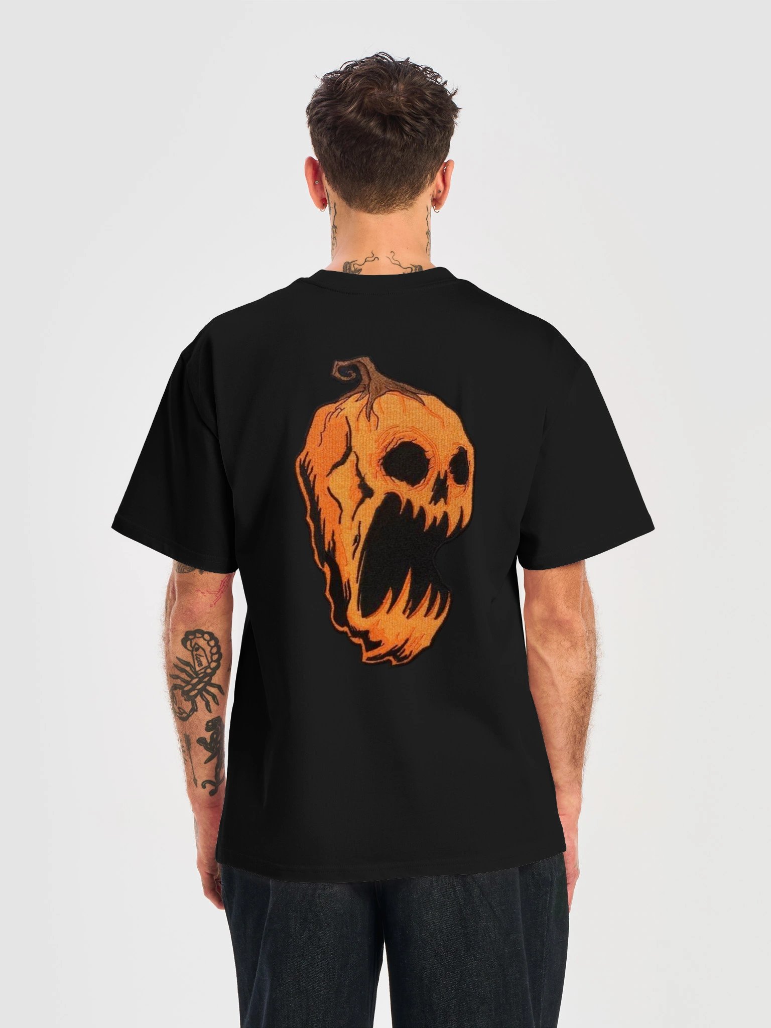 NXT Generation PUMPKIN Tee product image (18)