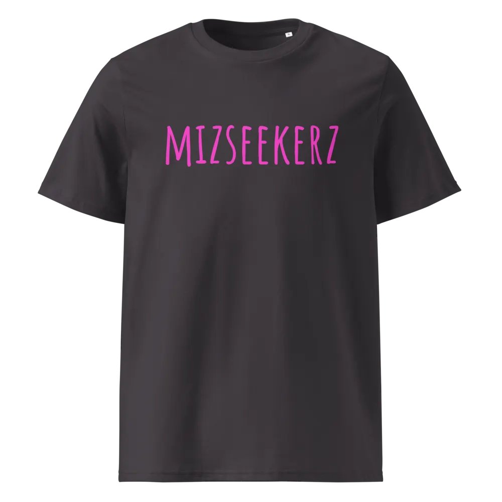 MizSeekerz Unisex T-Shirt product image (1)