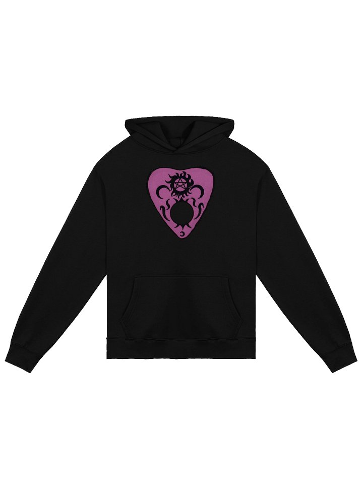 The Midnight Collection - "Séance" Premium Oversized Hoodie product image (1)