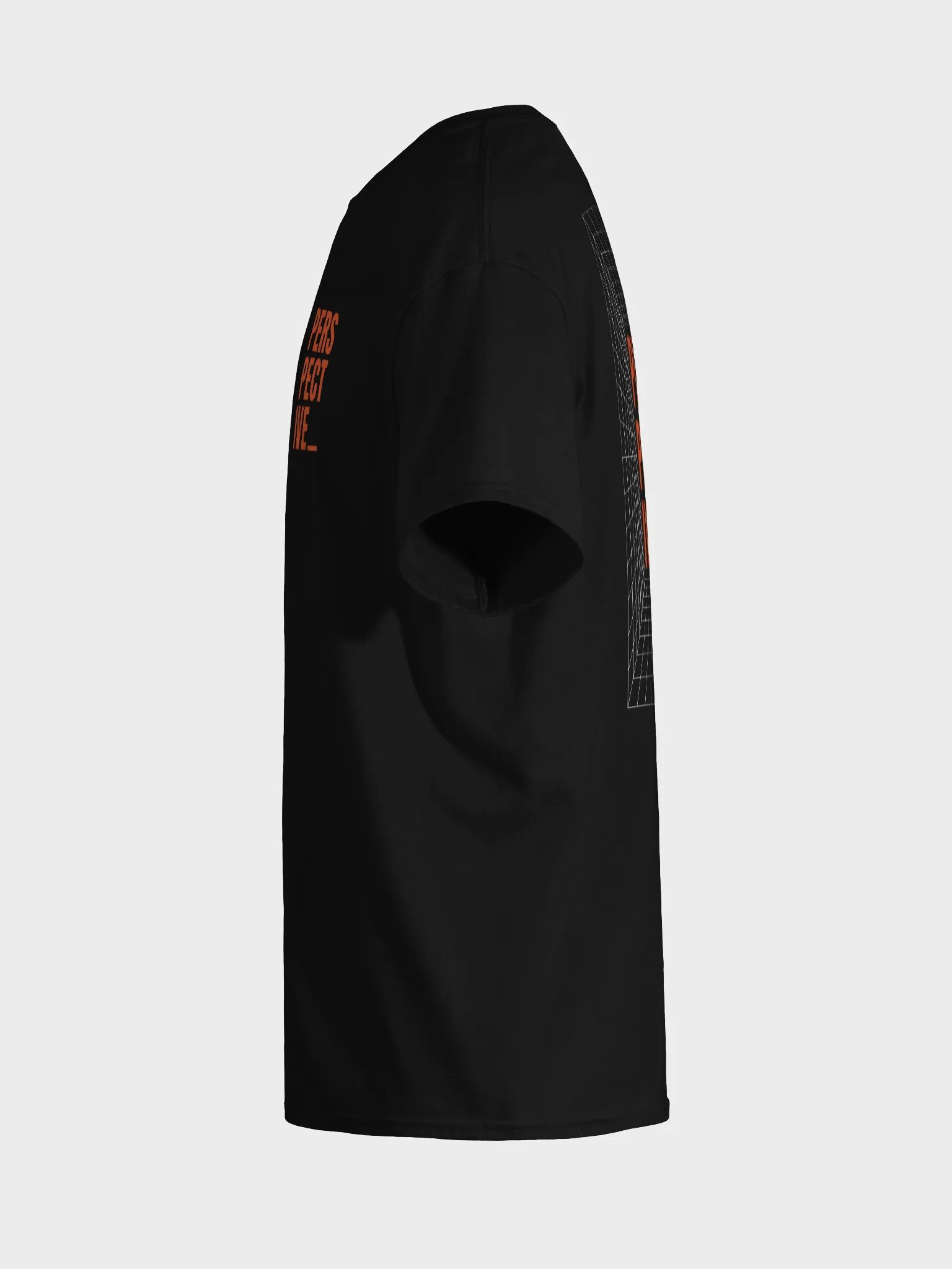 Perspective Statement Tee product image (9)