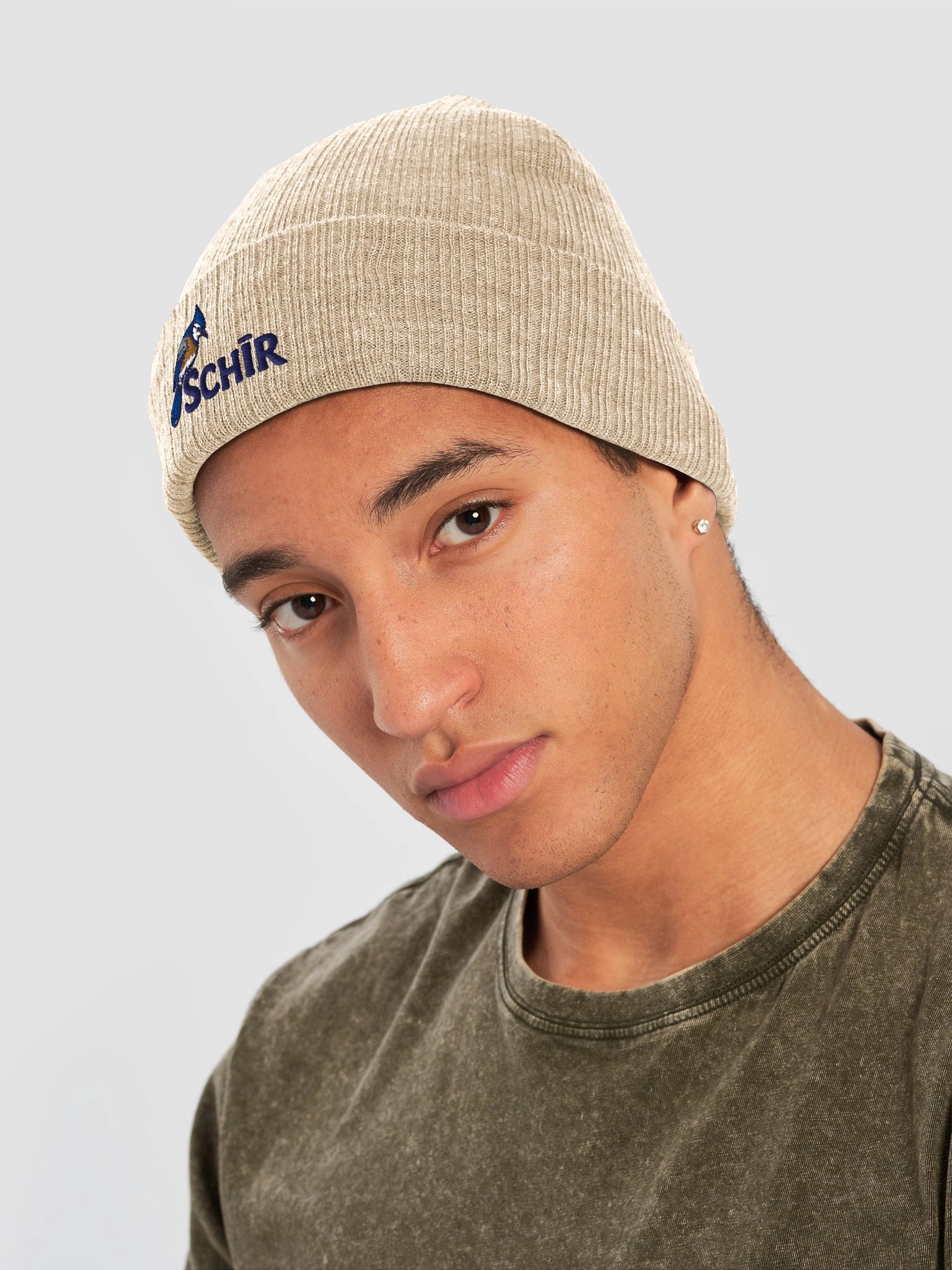 JAY PERCH BEANIE product image (10)