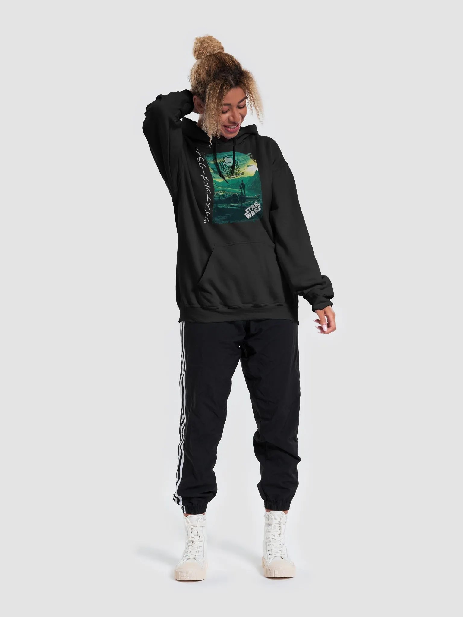 Twisted Star Wars - By Twisted DarkLight. product image (6)