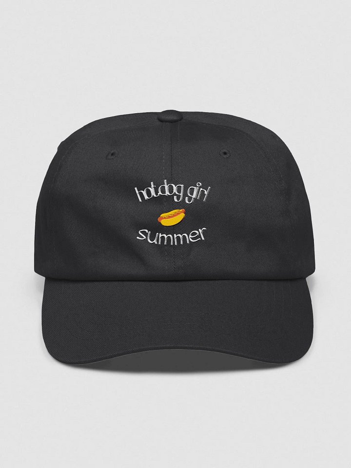 Hotdog Girl Summer product image (1)