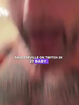 See you there 🫡 #nba2k #nba2k27 #nba2knews #twitchstreamer #saucedeville 