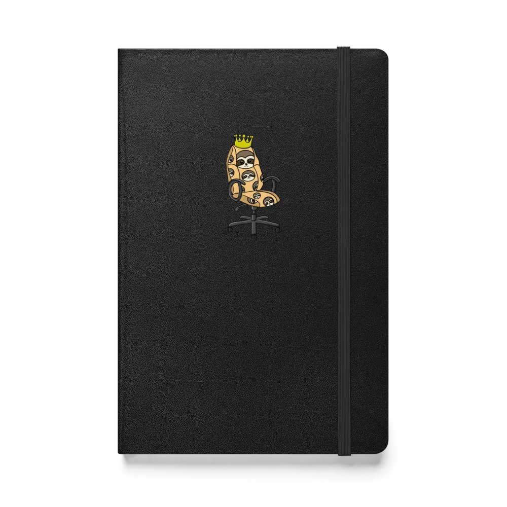 Notebook - Chair product image (1)