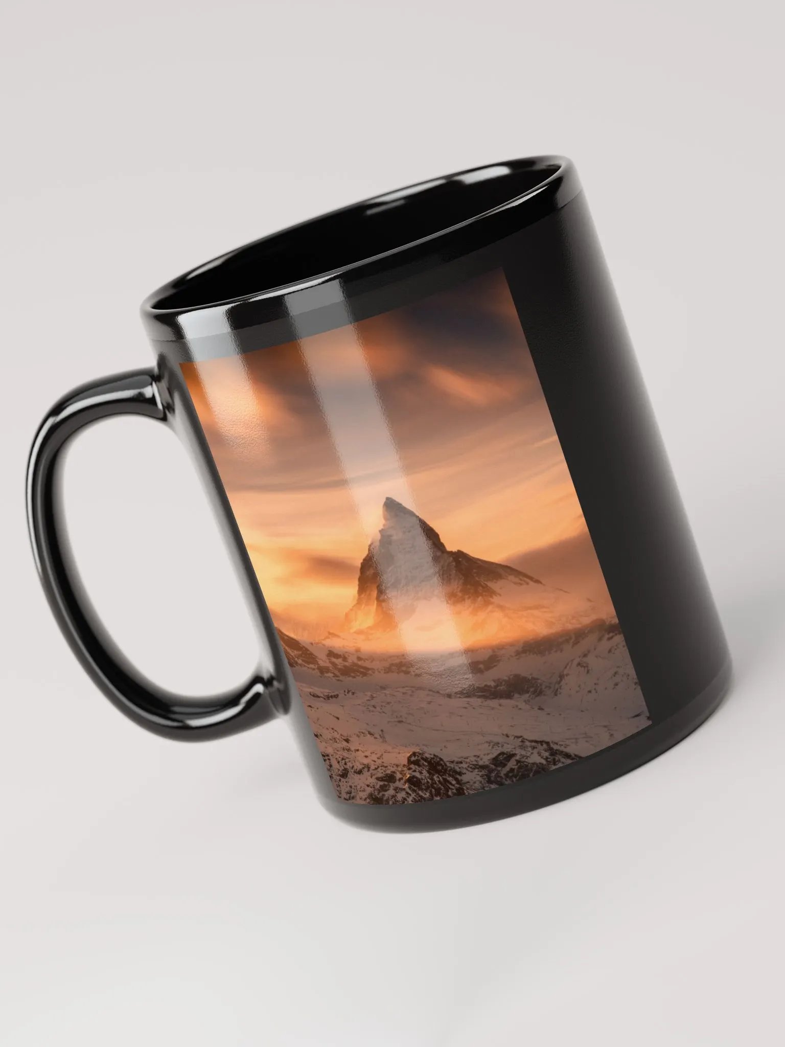 Mighty Matterhorn product image (5)