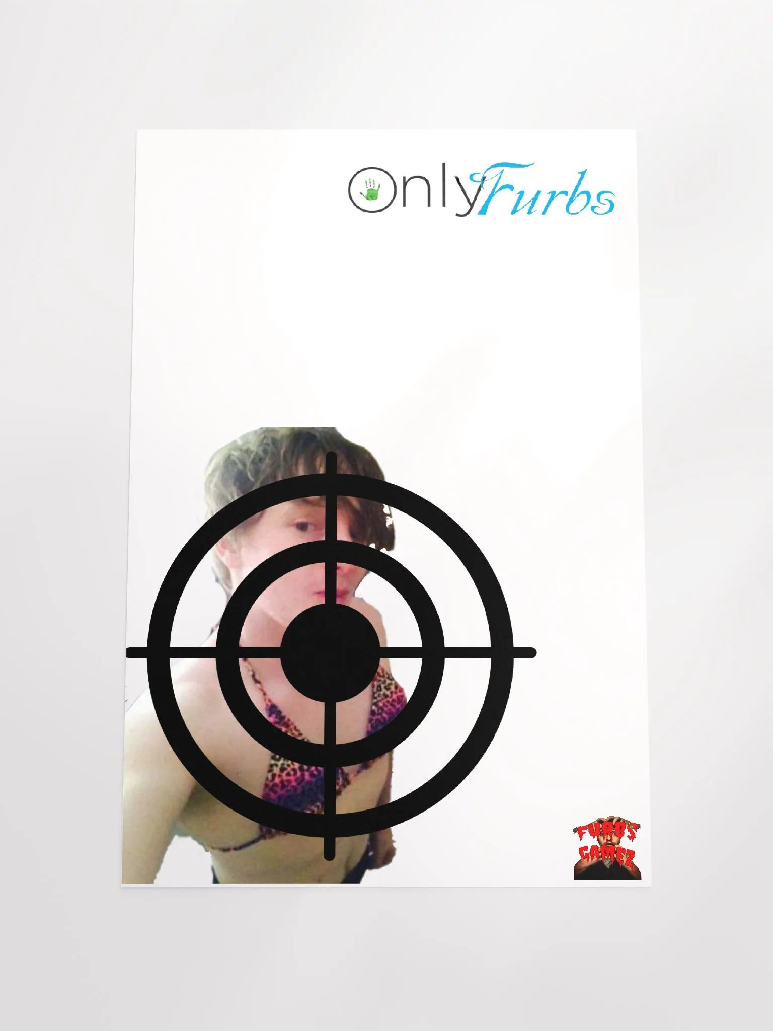 Only Furbs target 2 product image (4)