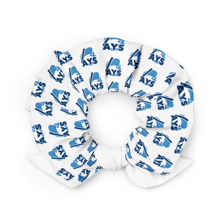 Advertise Your Server Scrunchie product image (2)