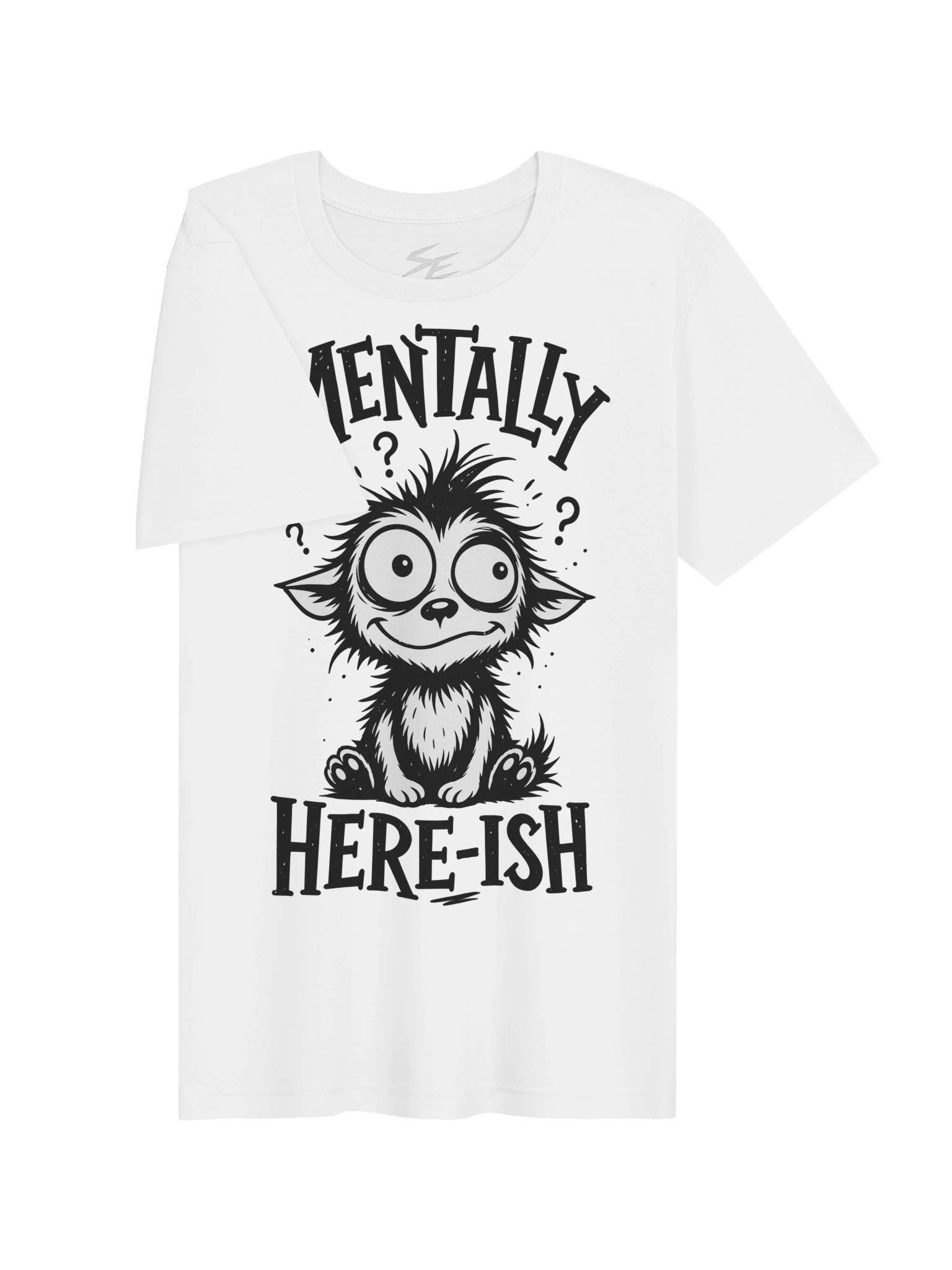 Mentally here ish product image (2)