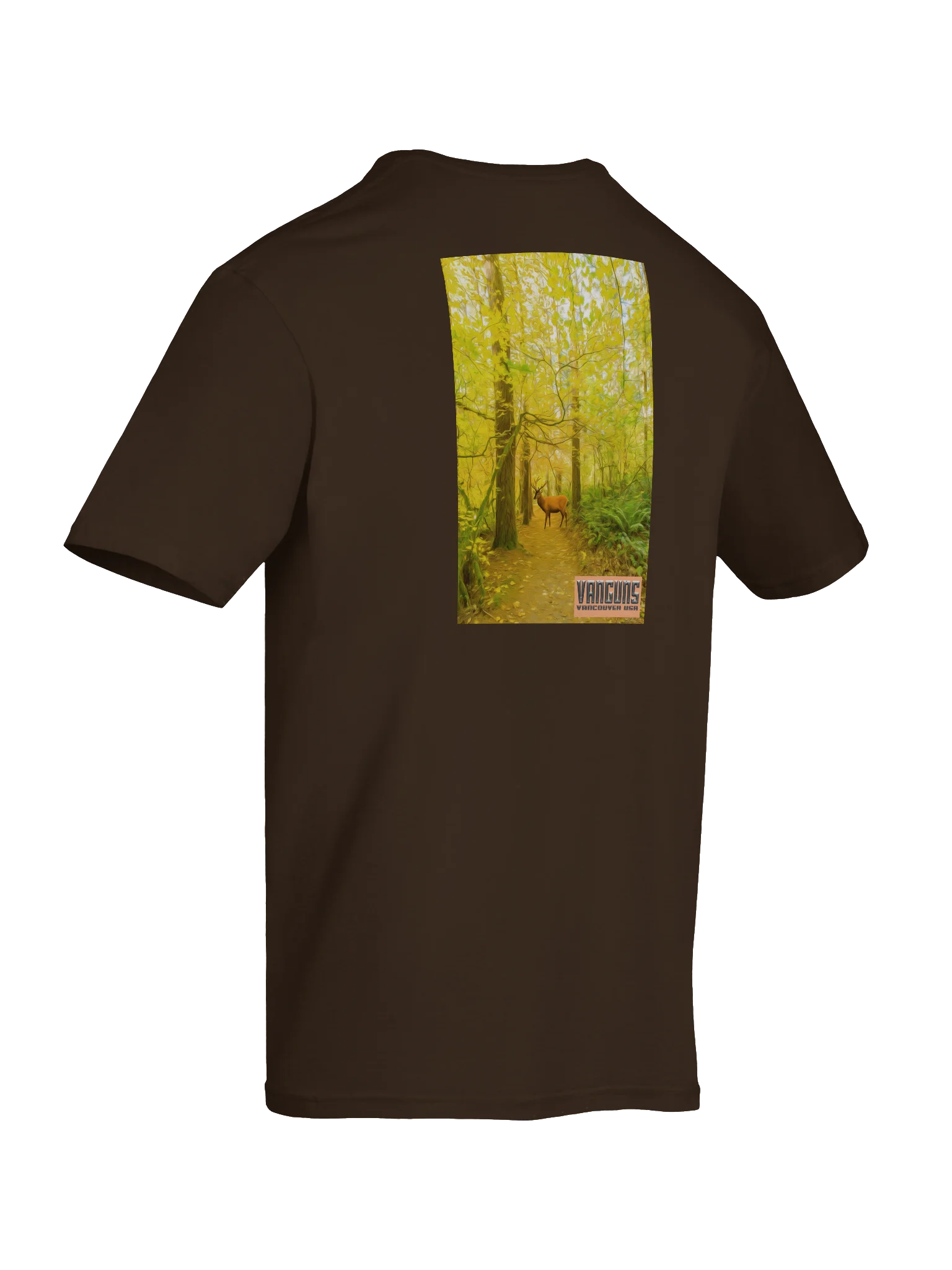 Autumn Woods Tee product image (91)