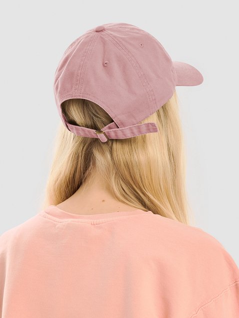 Photo showing Otto Cap Garment-Washed Baseball Cap