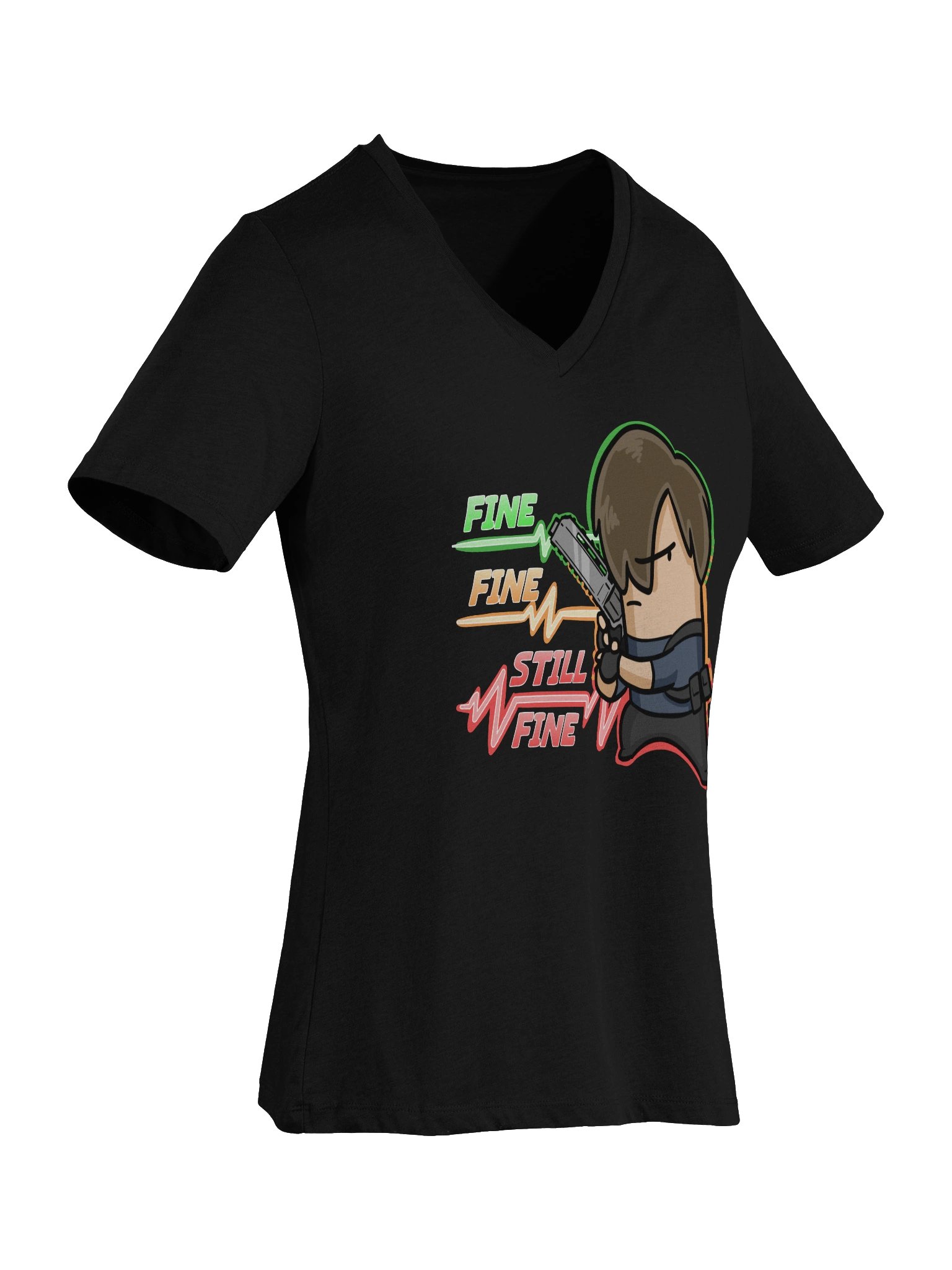 Fine, Fine, Still Fine (women's) product image (37)
