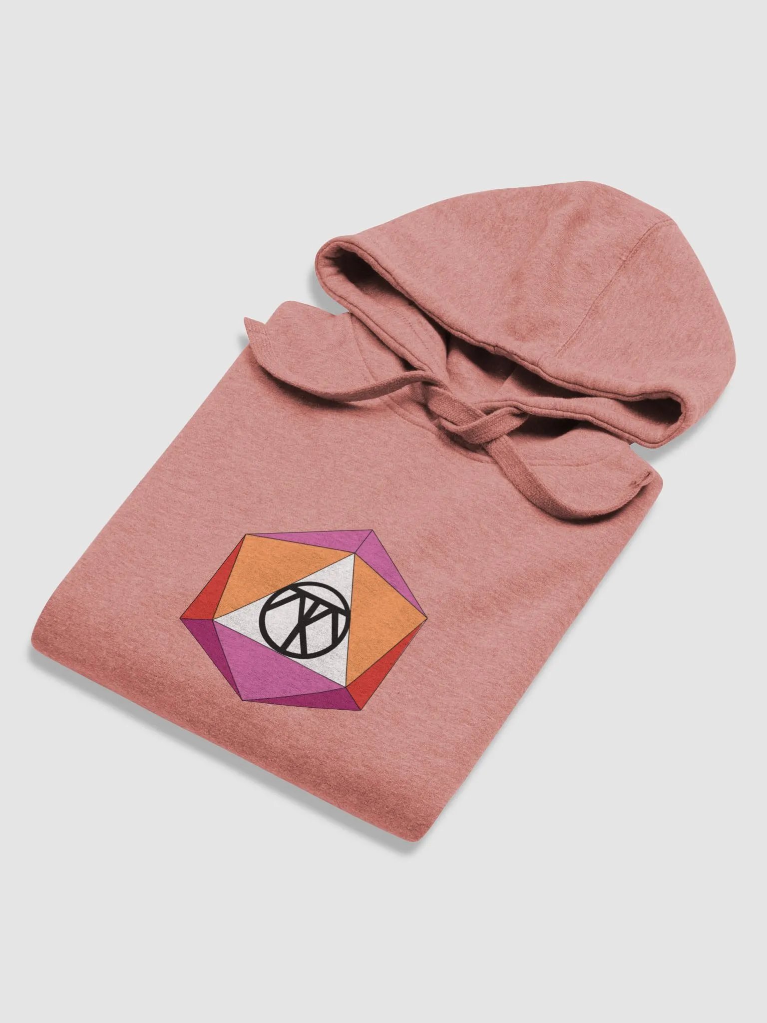 ThatoneLesbianD20 Hoodie product image (39)