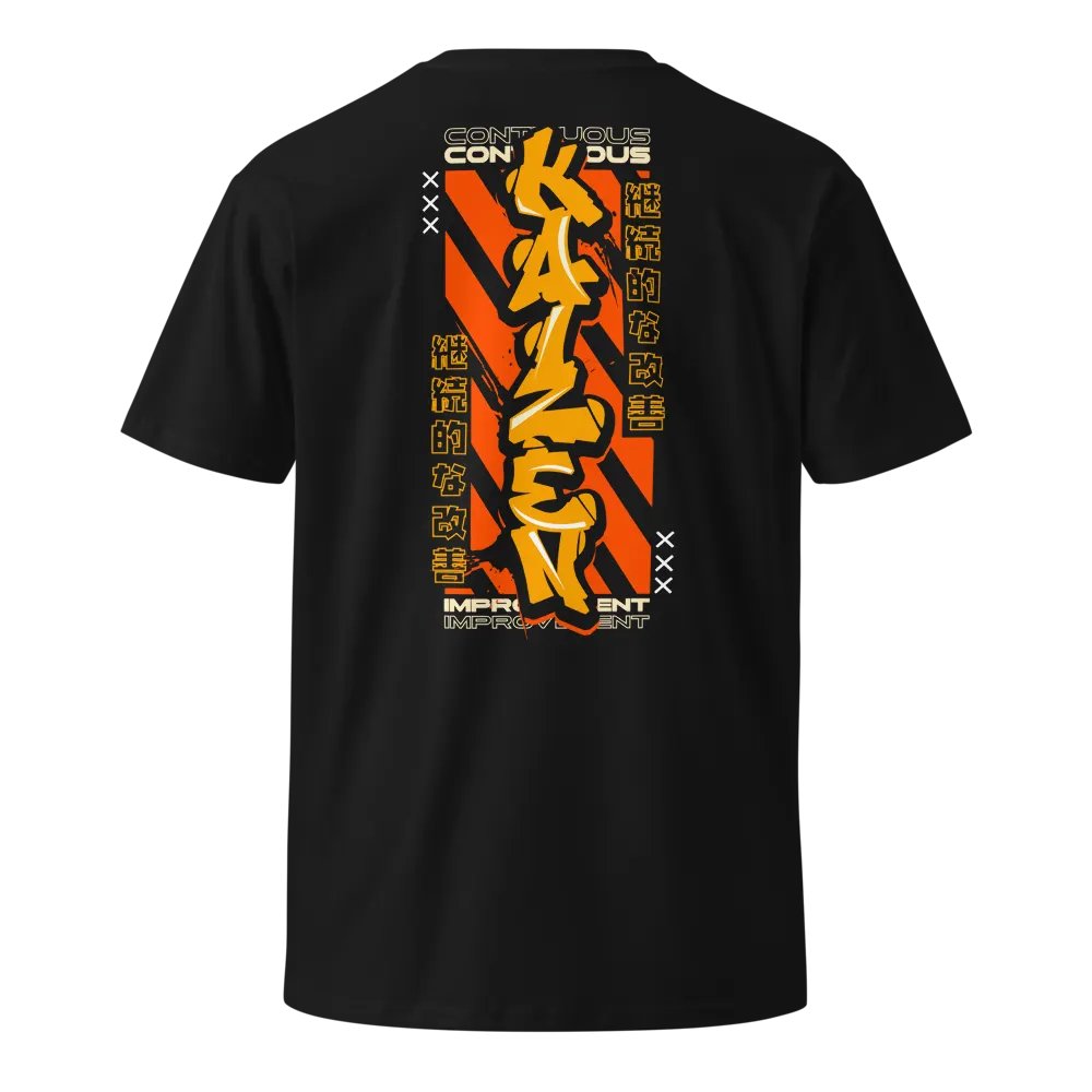 KAIZEN Tee product image (2)