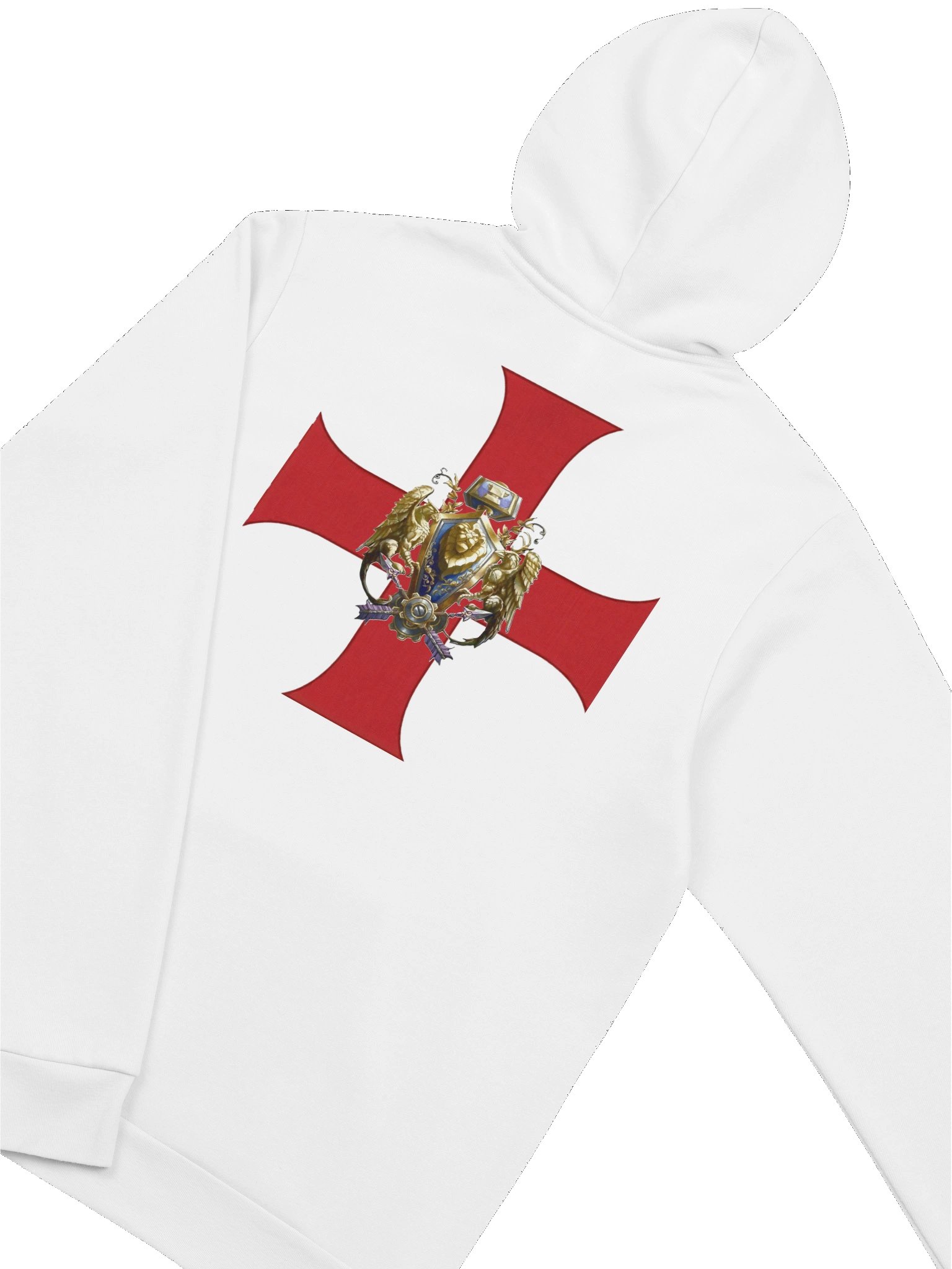 Legion Hoodie product image (4)