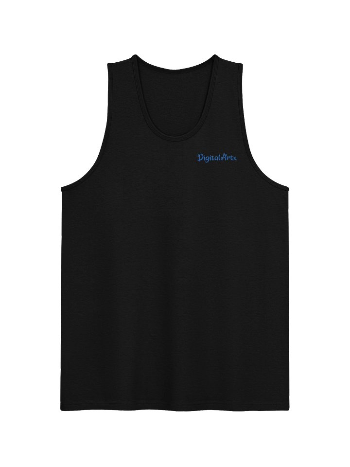 Cotton Heritage Men's Premium Tank Top 13 Colors product image (2)