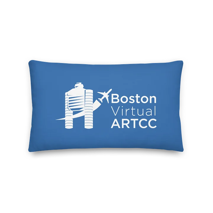 Wide-Body BVA Pillow product image (1)