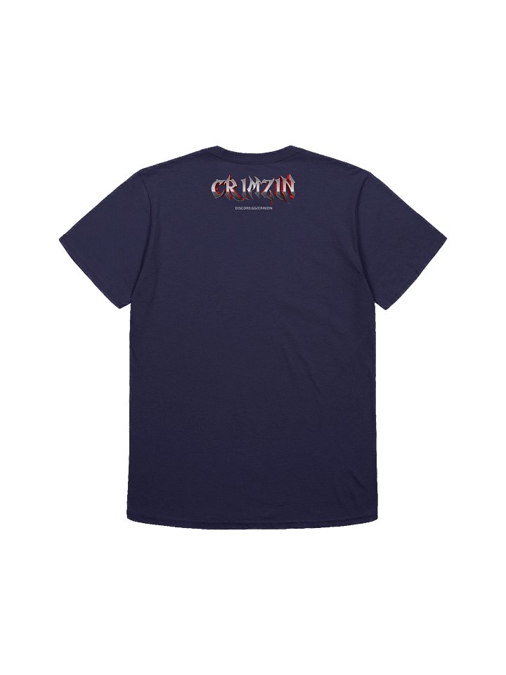 CZN T-Shirt product image (8)