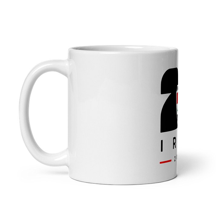 IQ26 - Coffee Mug product image (4)