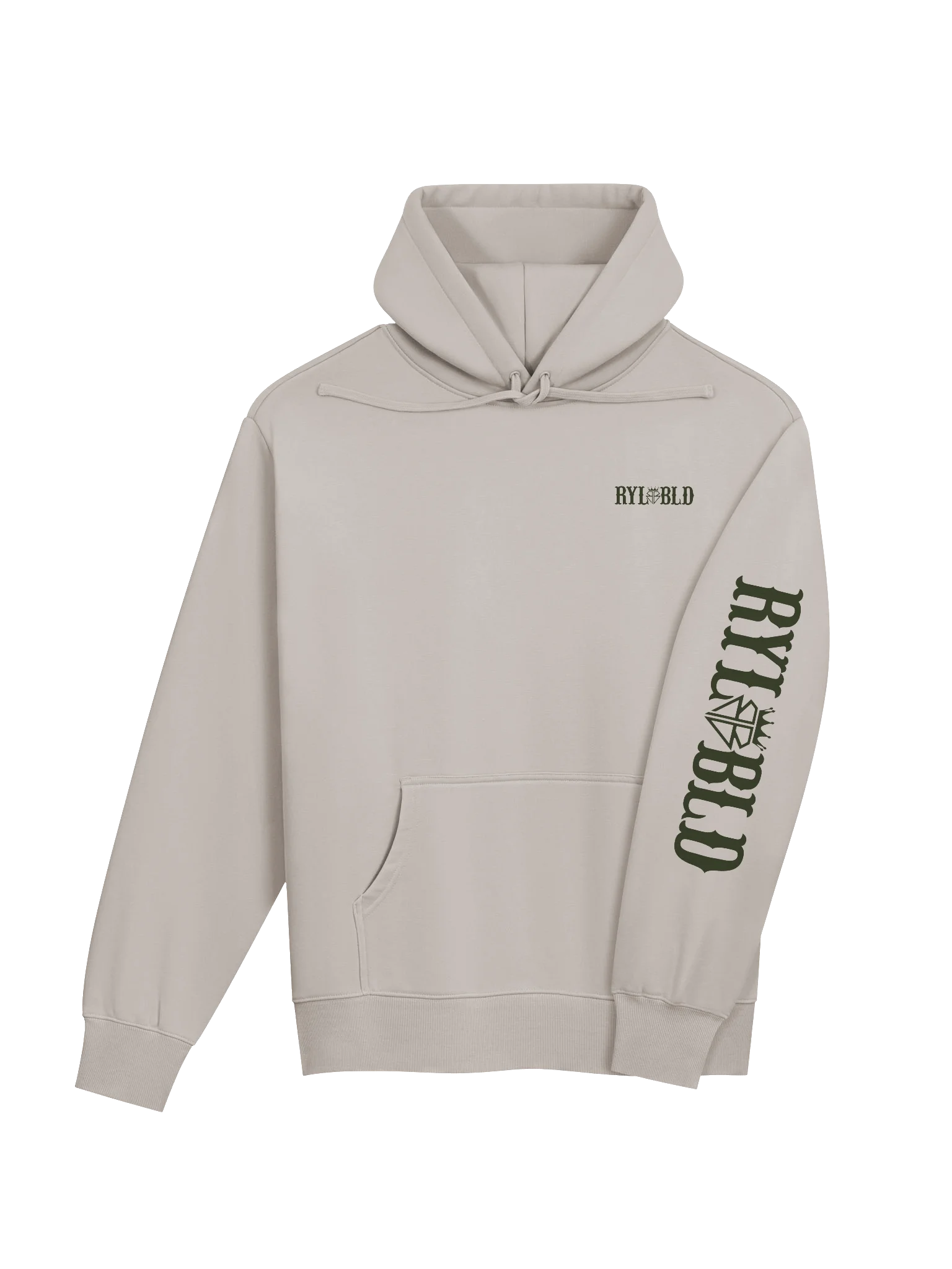 HOME SWEET HOME HOODIE product image (4)