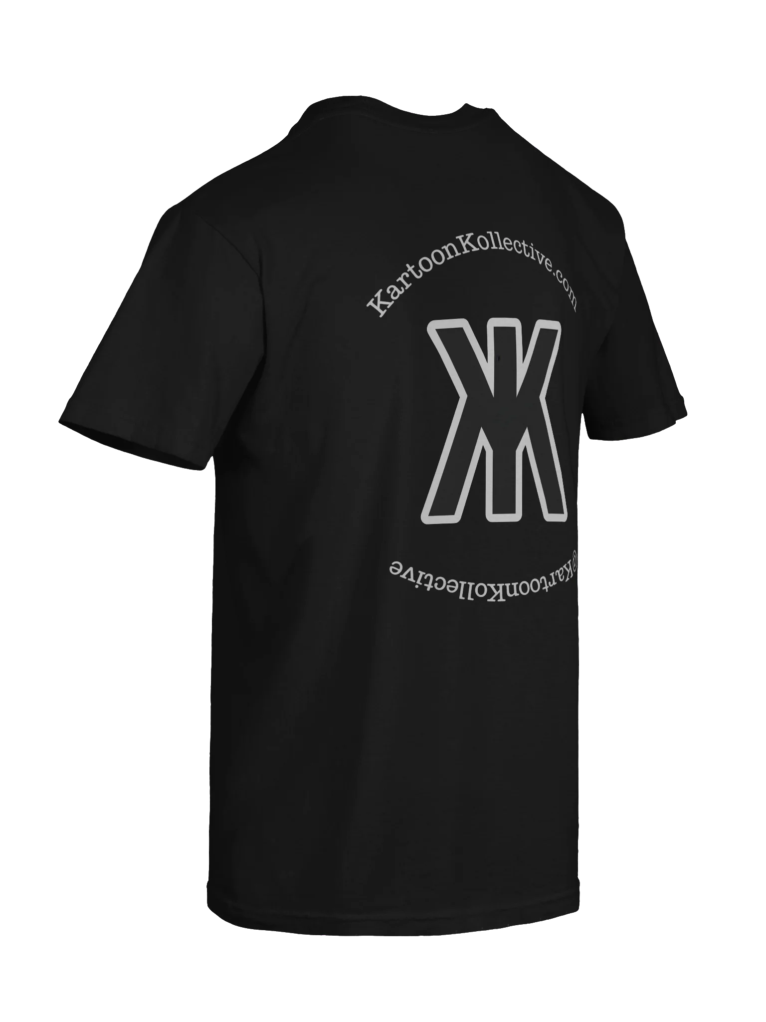 Ж T-Shirt W&B2 product image (10)