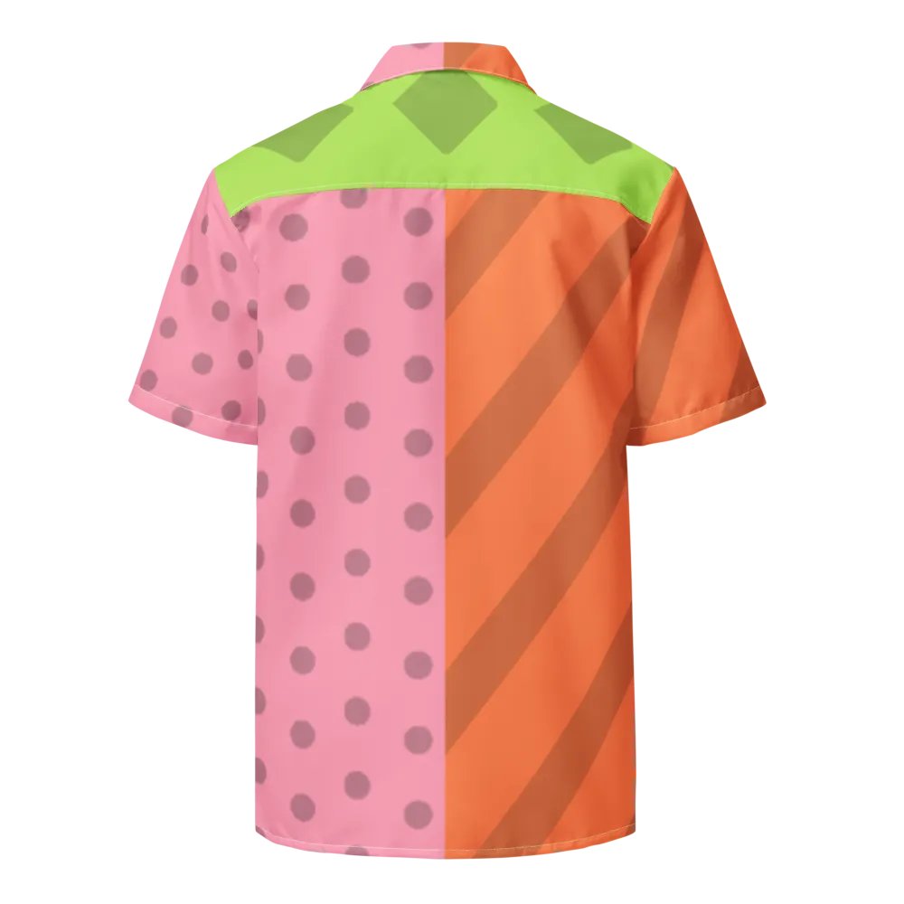 GB&B Hawaiian Shirt product image (8)