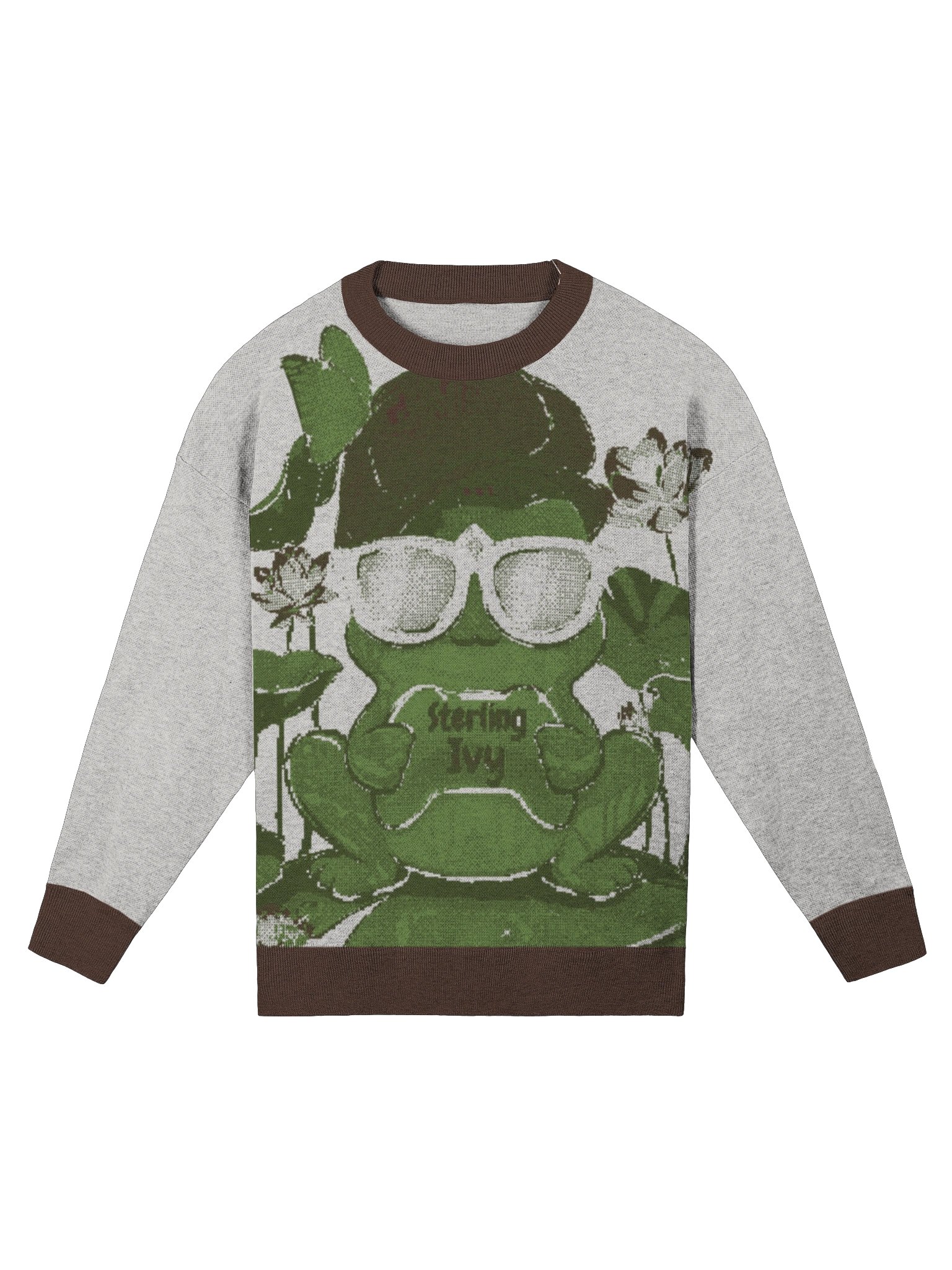 Knit Sweater product image (3)